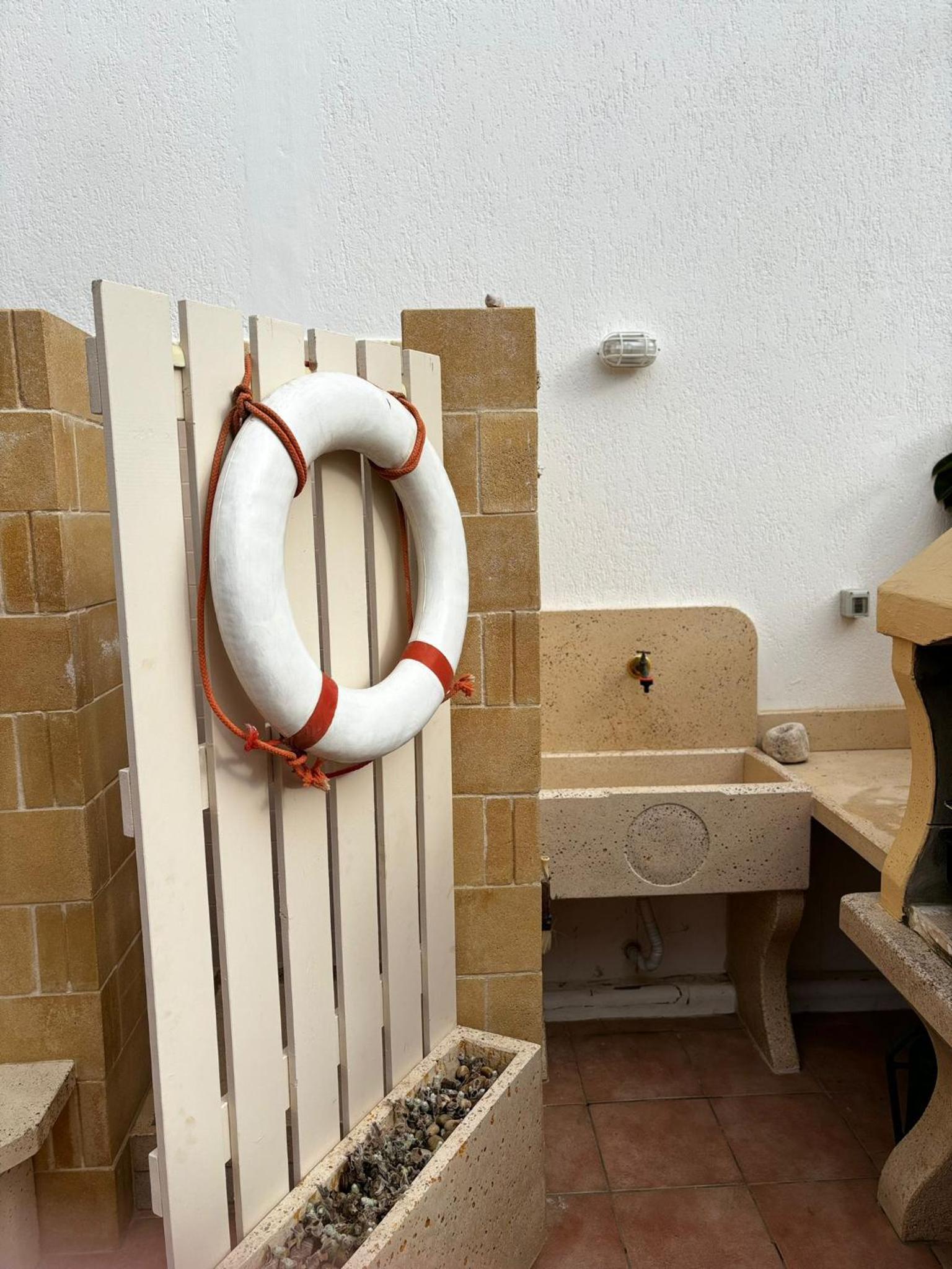 La casa dei Marinai