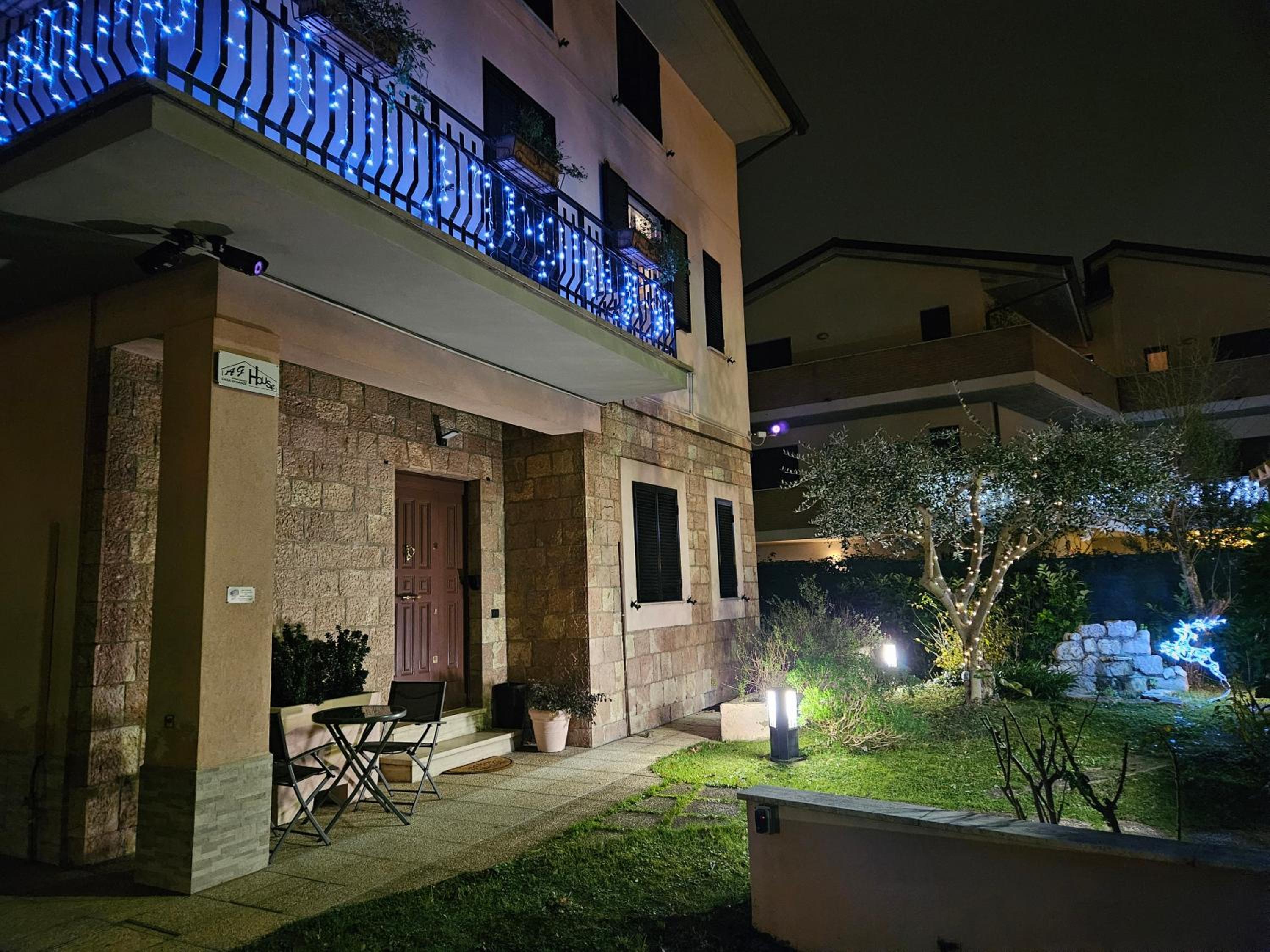 AG House photo 3