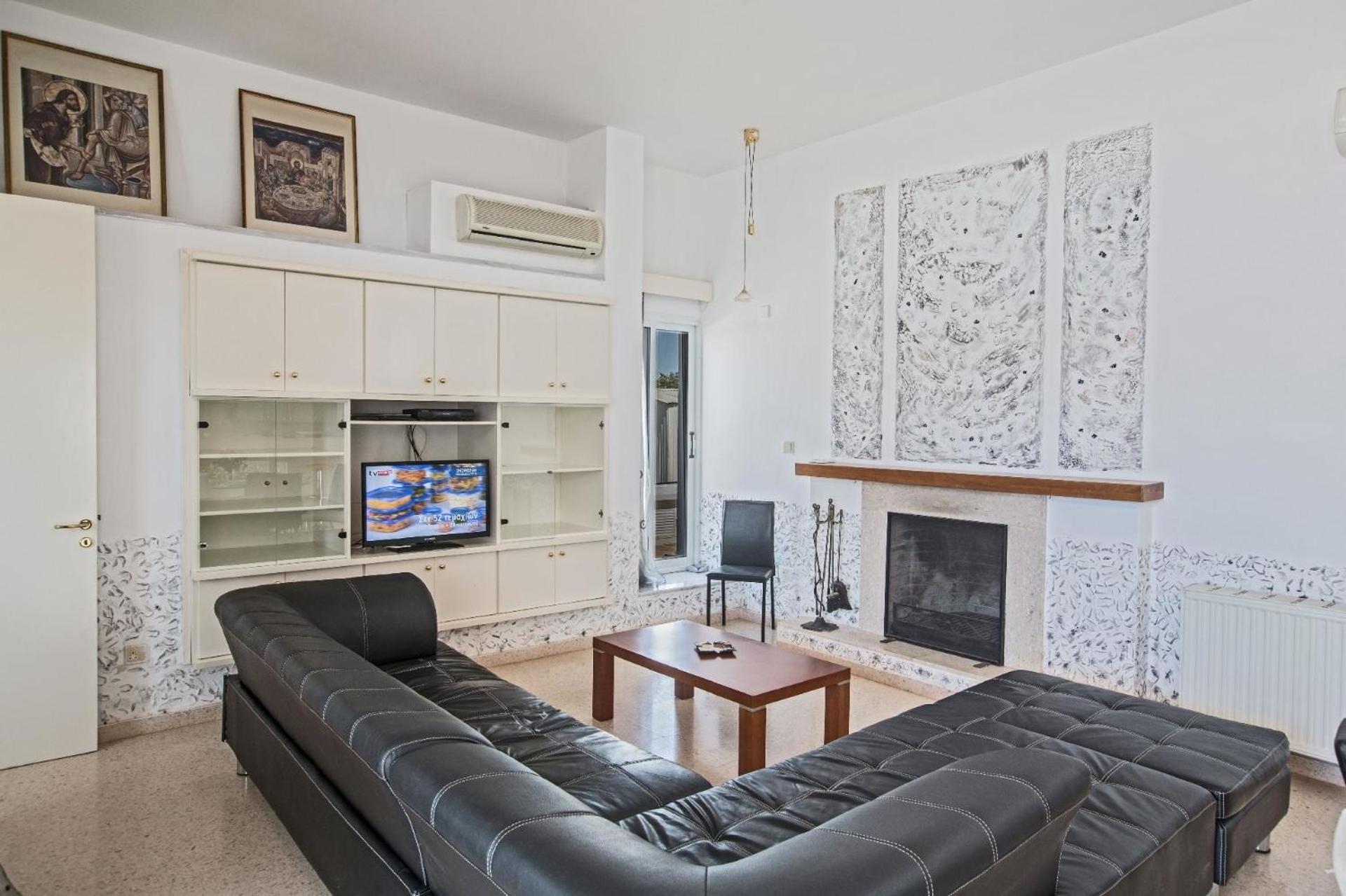 Ferienhaus mit Privatpool für 8 Personen ca 160 qm in Agia Napa, Südküste von Zypern