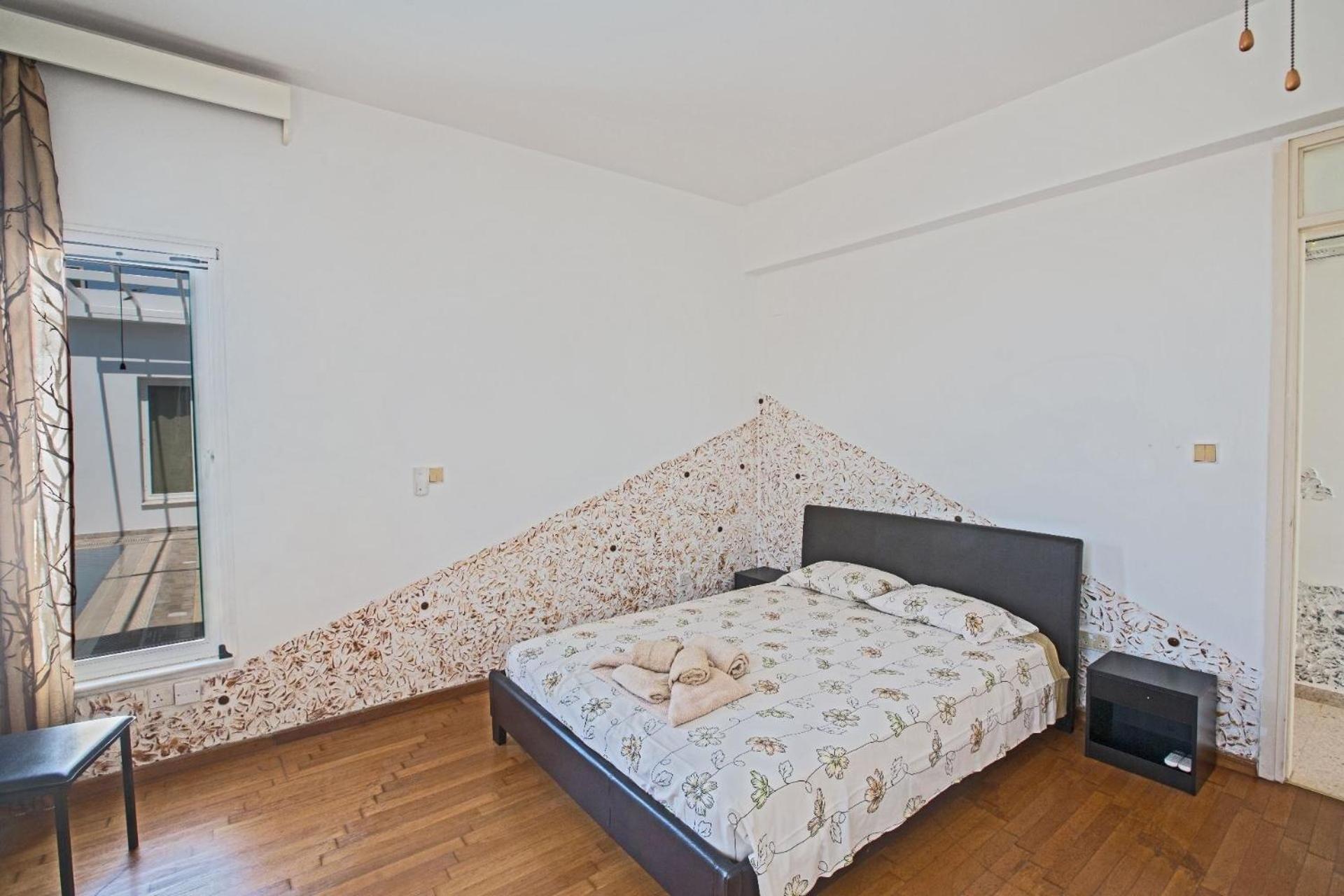 Ferienhaus mit Privatpool für 8 Personen ca 160 qm in Agia Napa, Südküste von Zypern