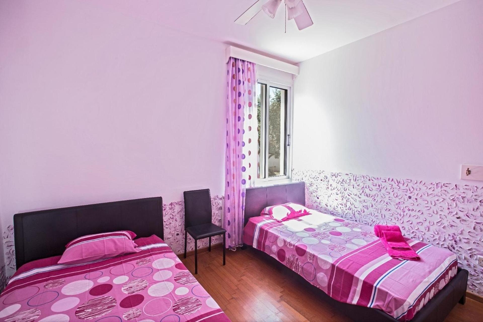 Ferienhaus mit Privatpool für 8 Personen ca 160 qm in Agia Napa, Südküste von Zypern