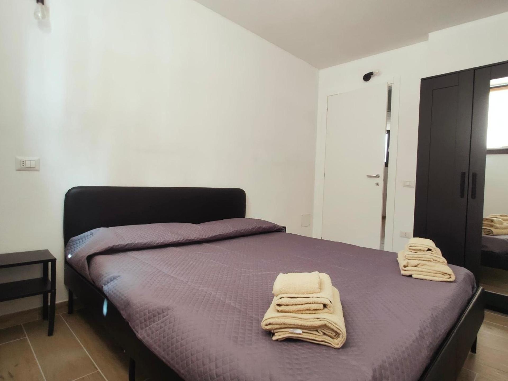 Ferienwohnung für 4 Personen ca 60 qm in Sant'Anna Arresi, Sardinien Sulcis Iglesiente - b53895 view 4