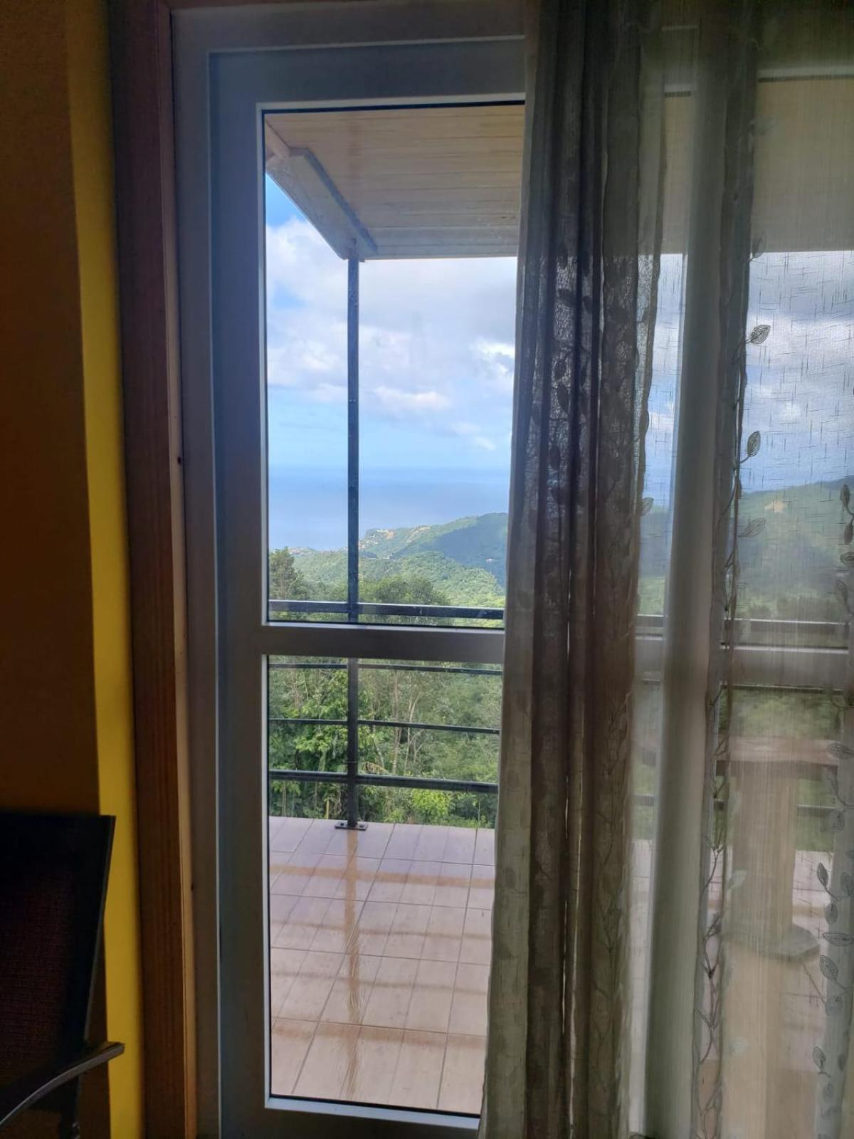 Lovers View