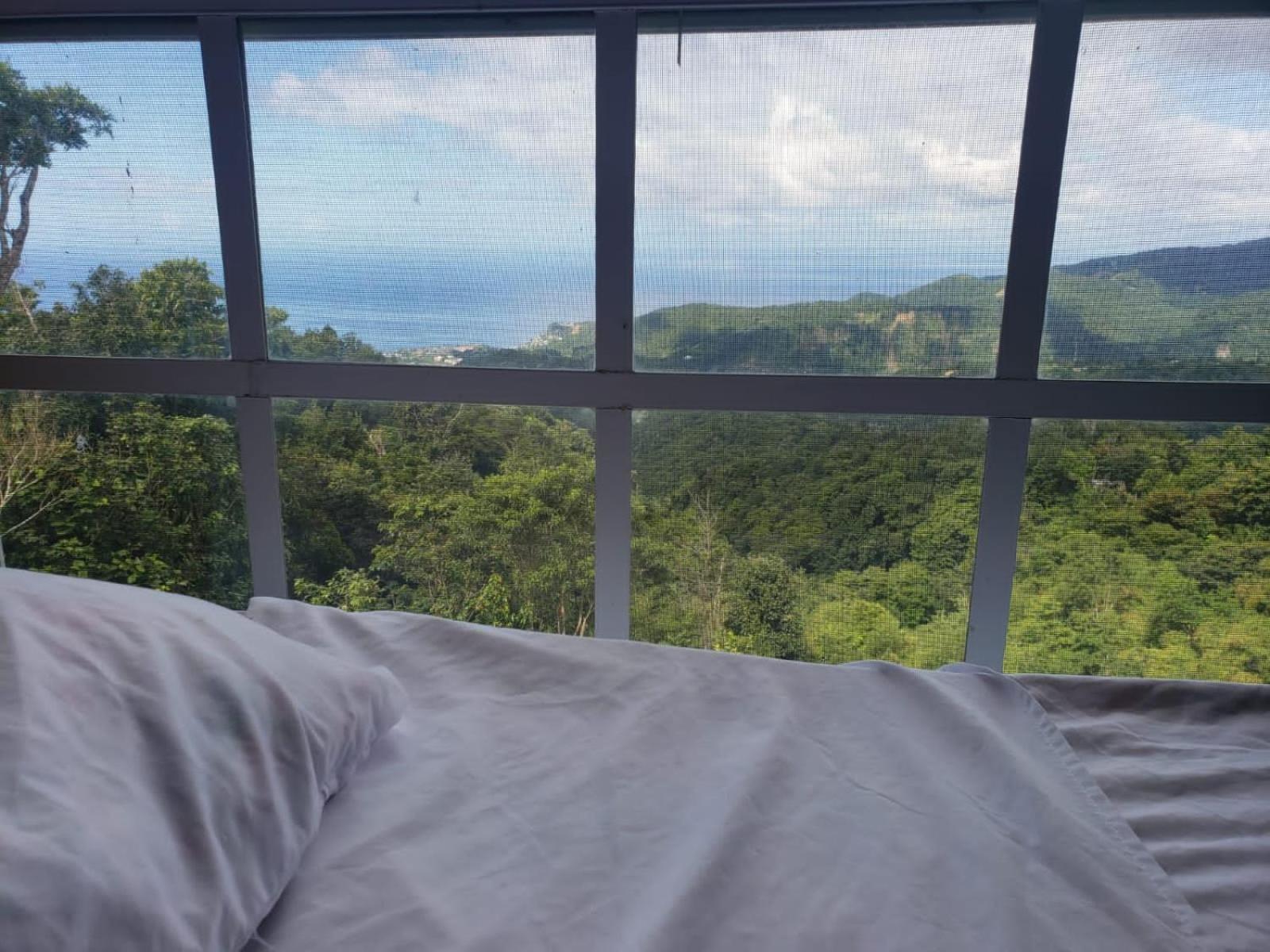Lovers View