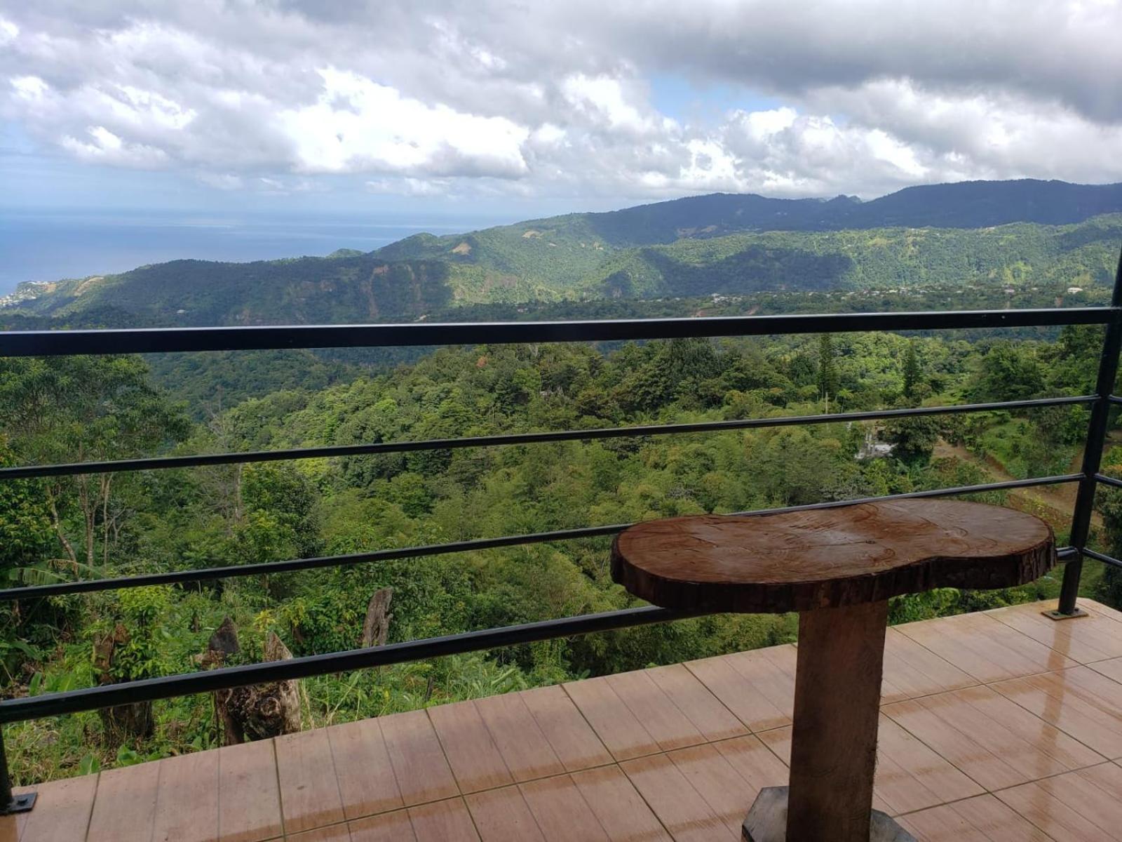 Lovers View