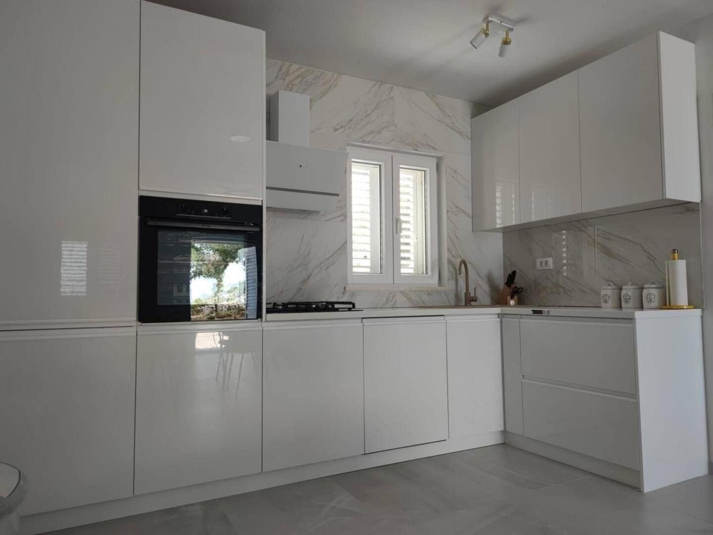 Ferienhaus mit Privatpool für 4 Personen 1 Kind ca 70 qm in Povlja, Dalmatien Mitteldalmatien view 4