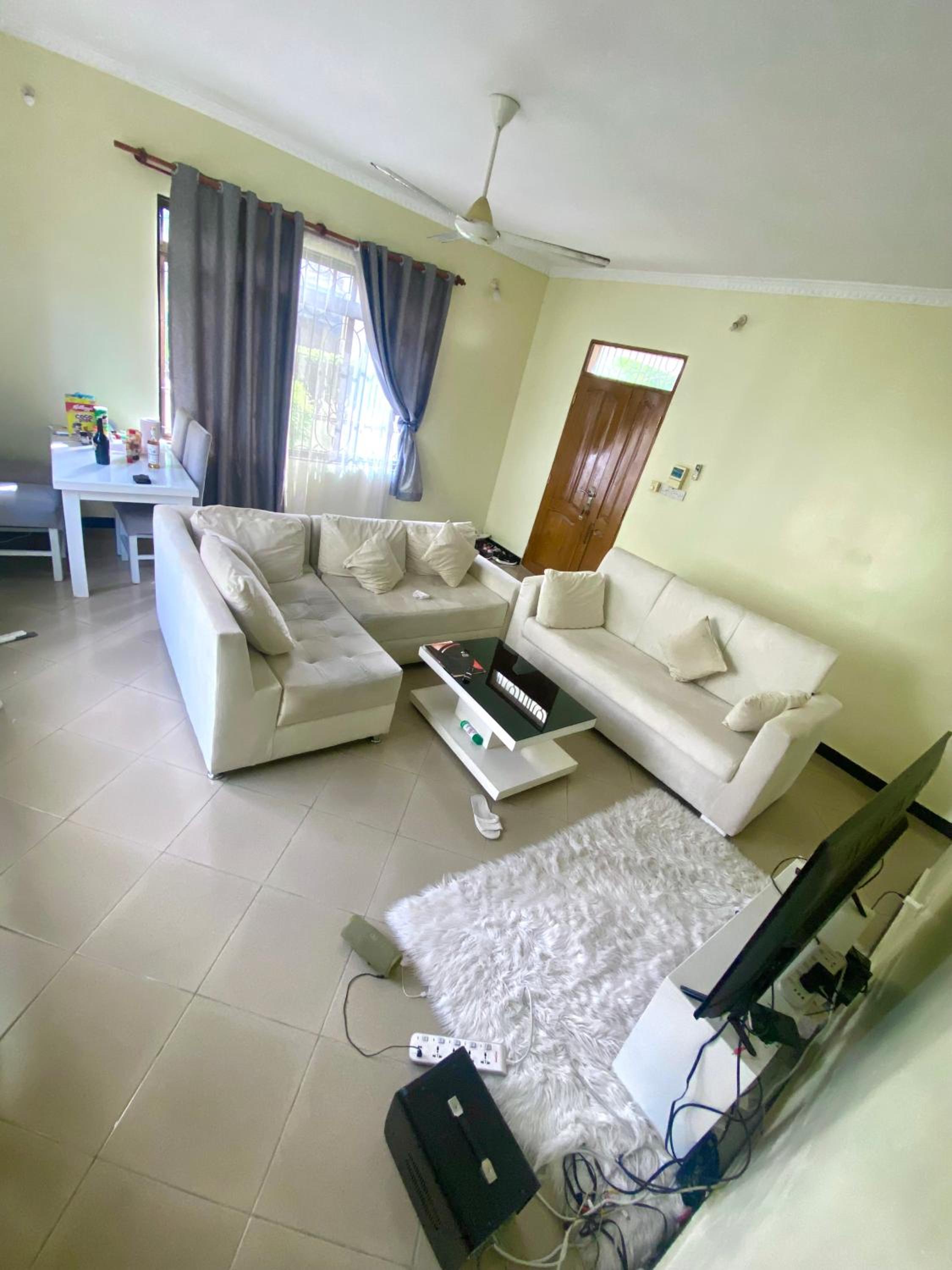 A private self contained room in a shared house view 4
