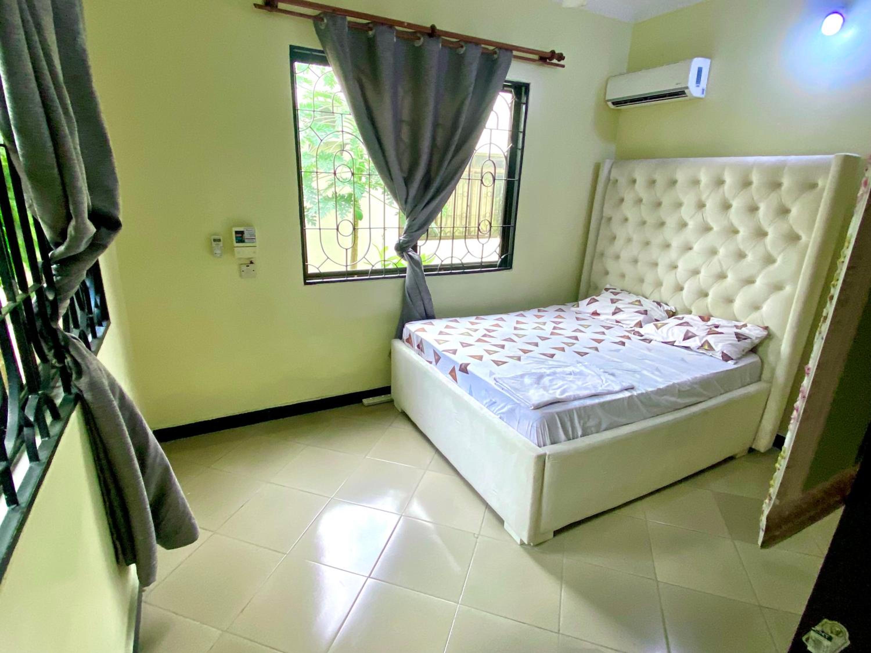 A private self contained room in a shared house view 3