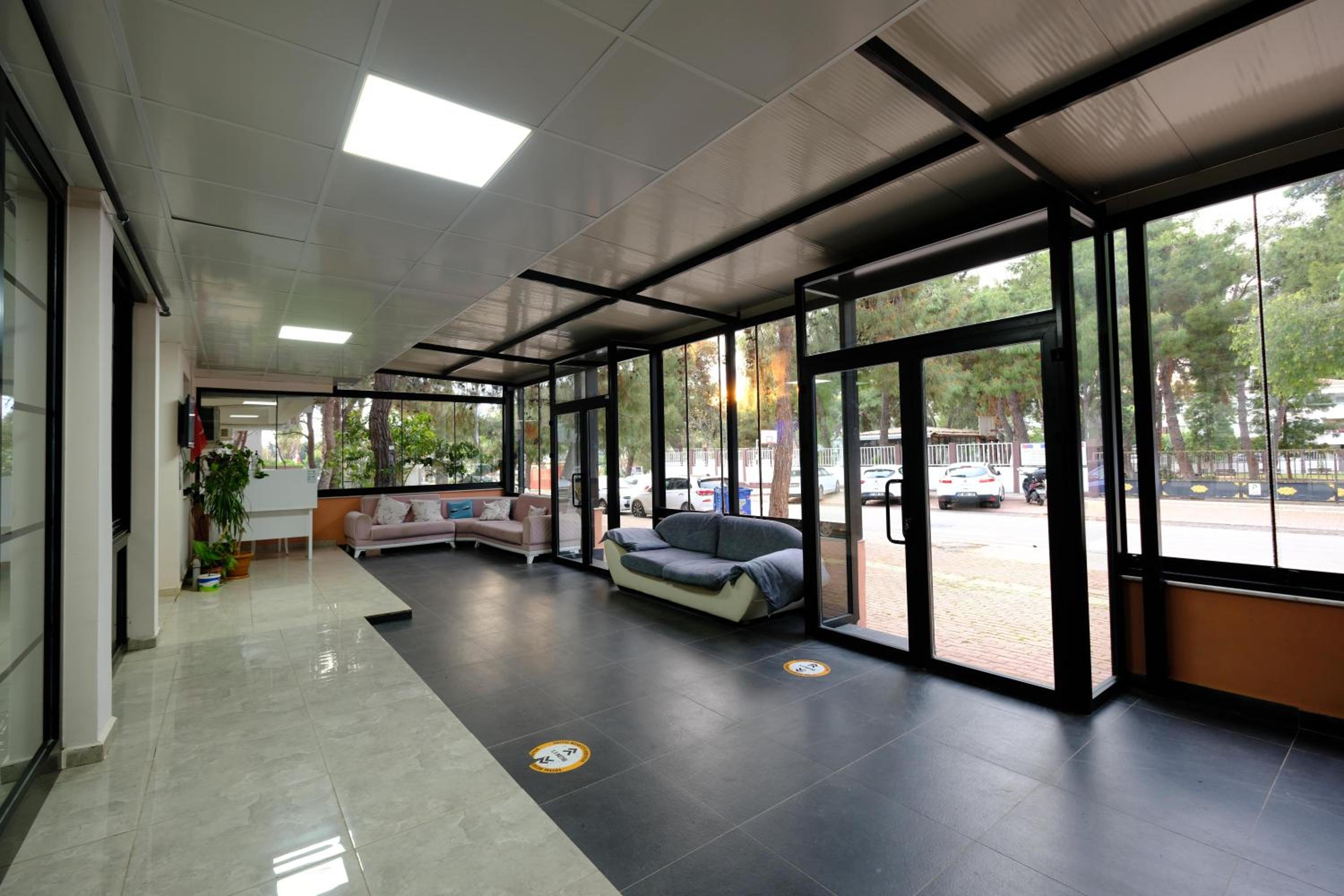 Venüs Otel - Image 13