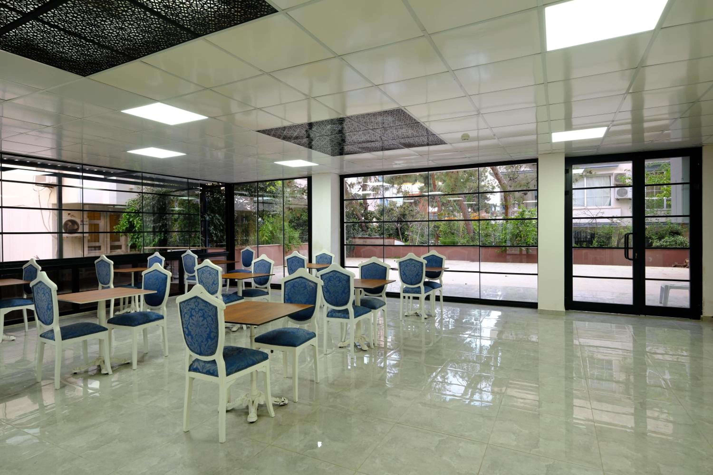 Venüs Otel - Image 11