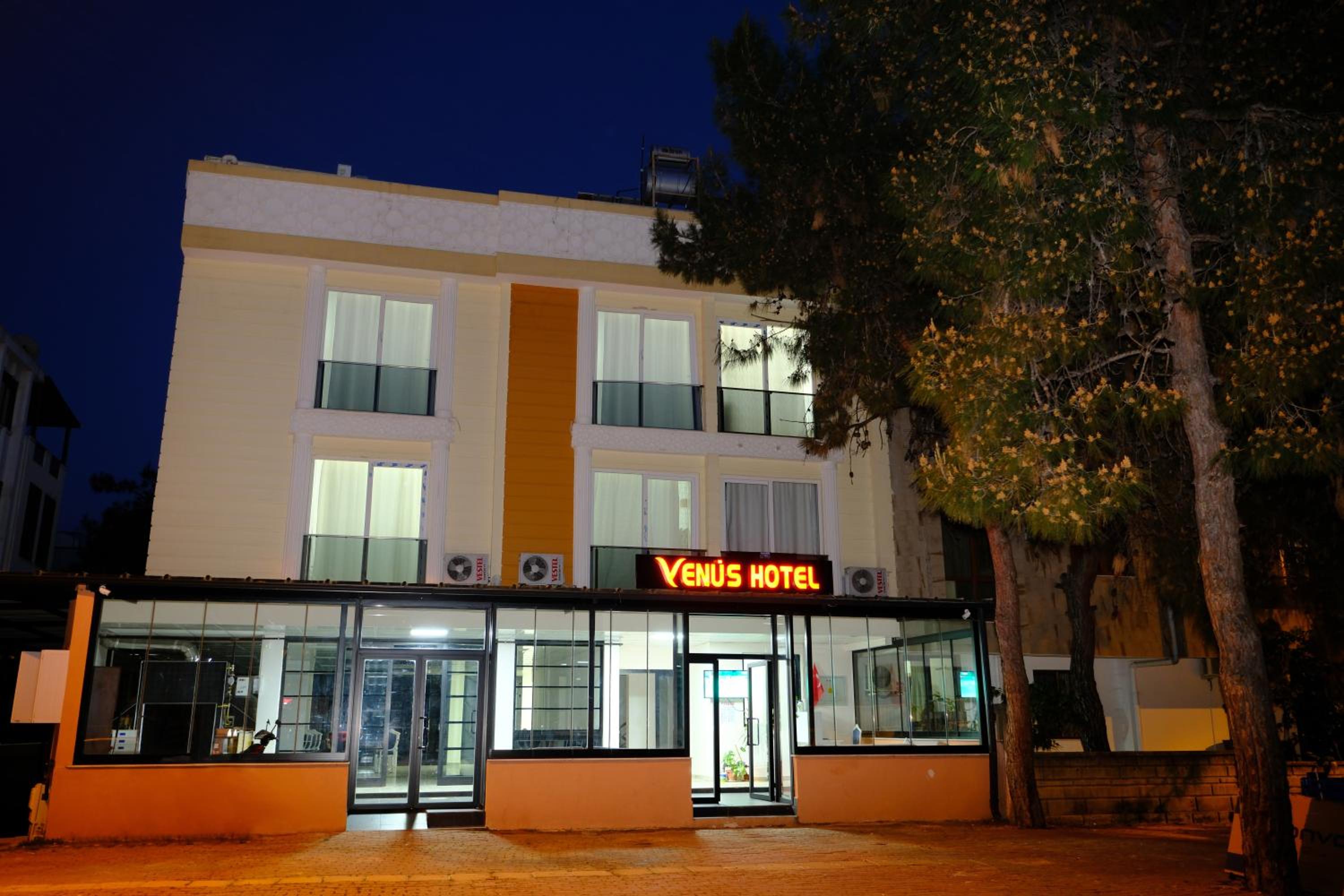 Venüs Otel - Image 9