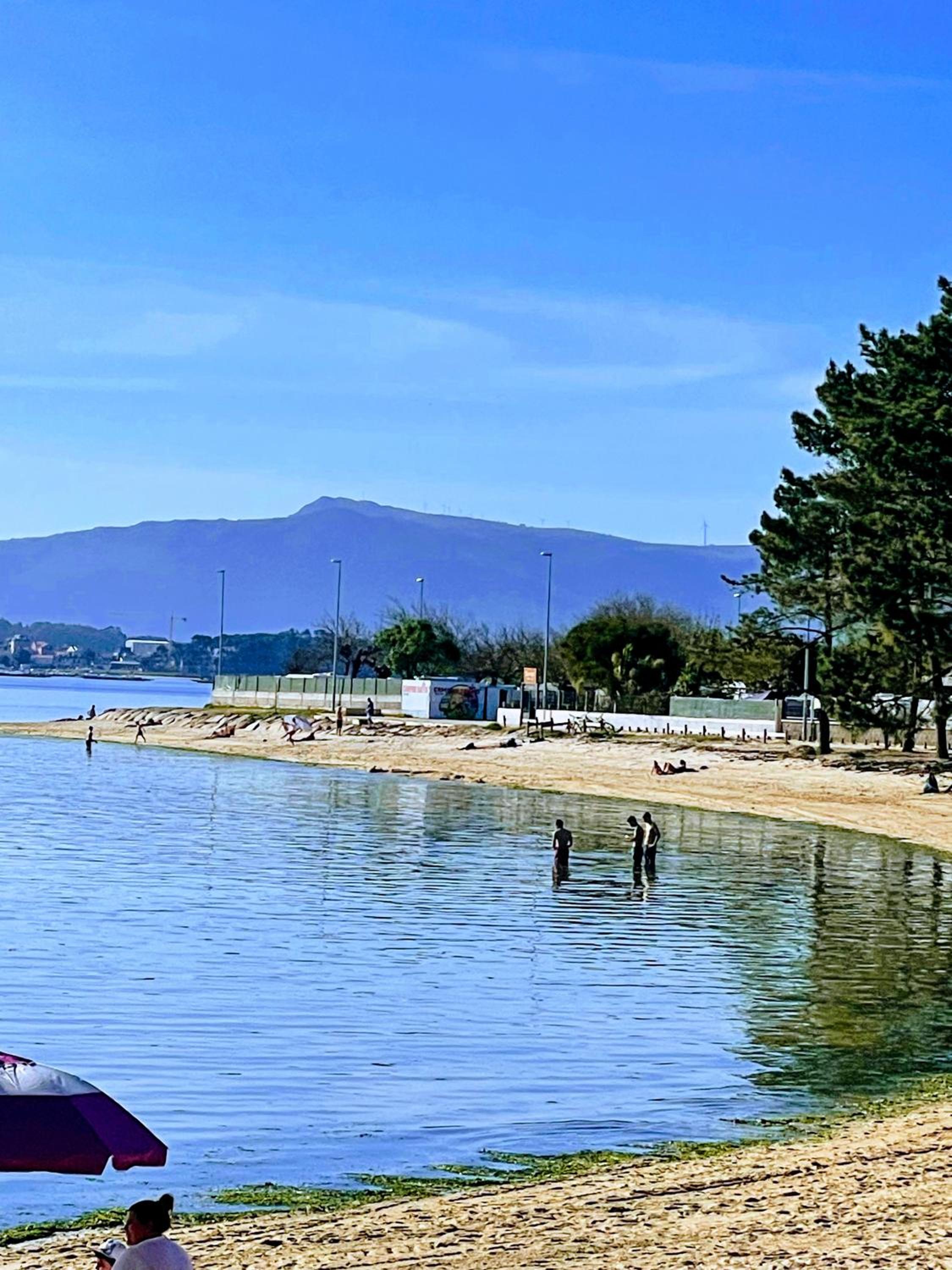 Casita puerto maritimo