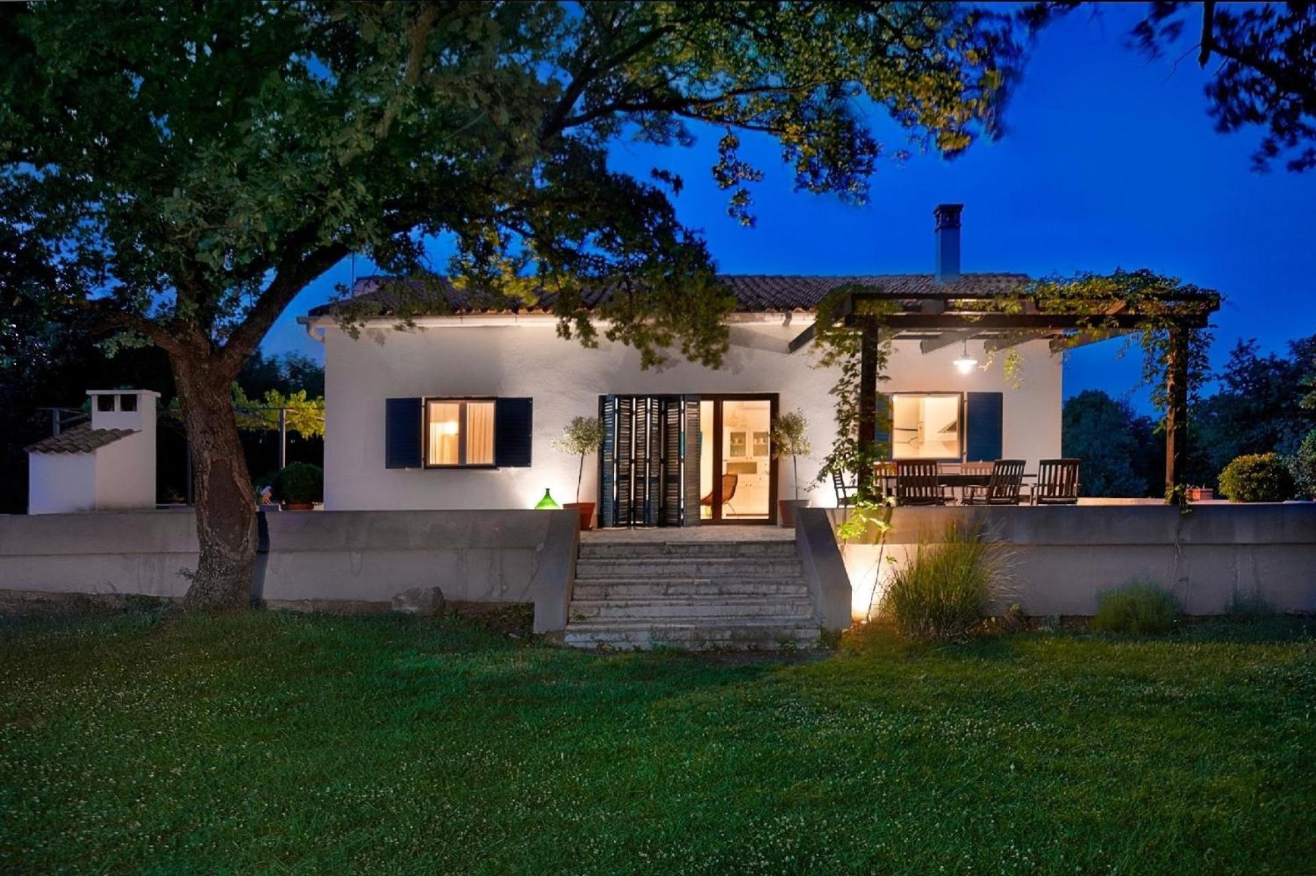 Ferienhaus mit Privatpool für 8 Personen ca 135 m in Garica, Adriaküste Kroatien Kroatische Inseln