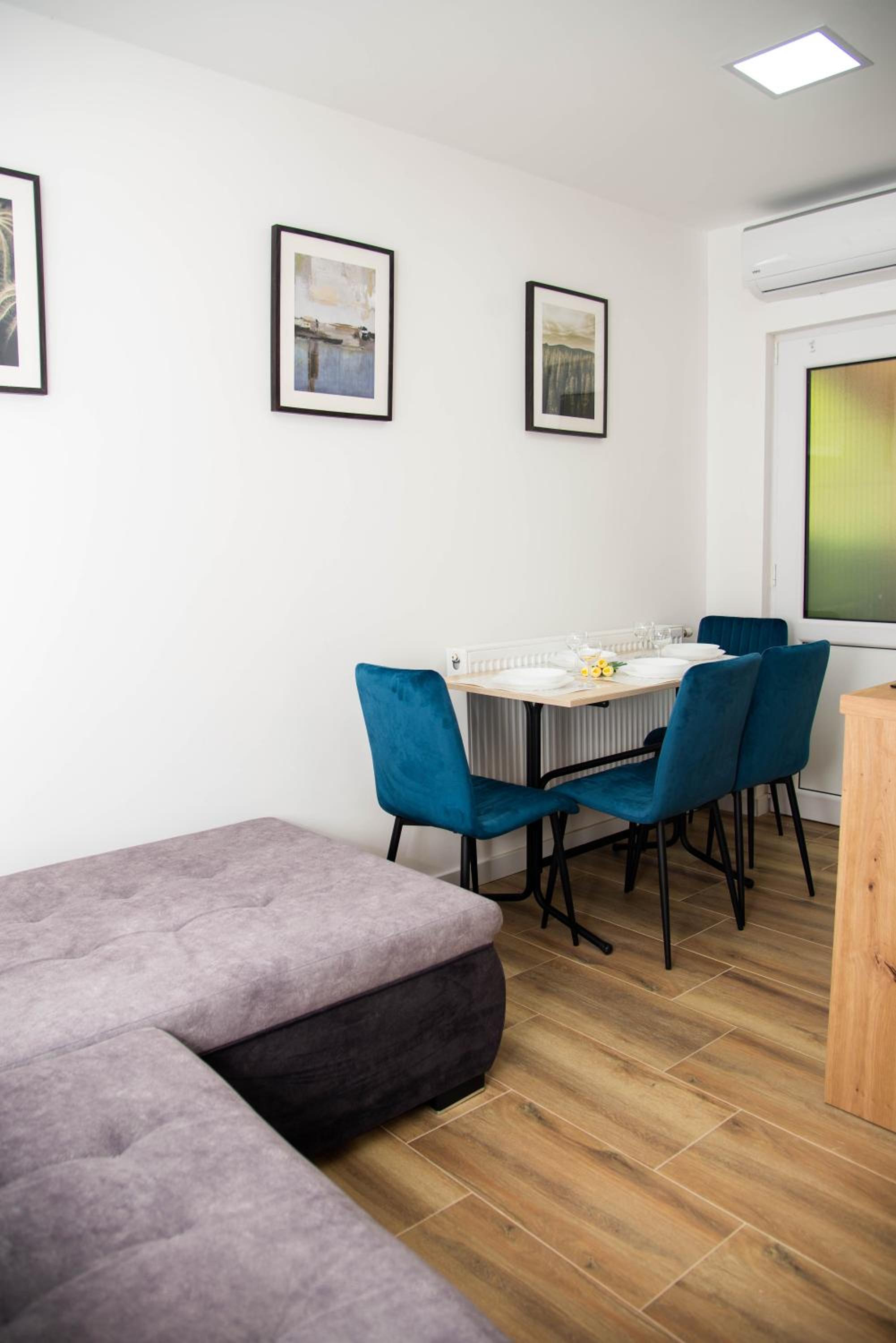Apartman Mina 4 view 2