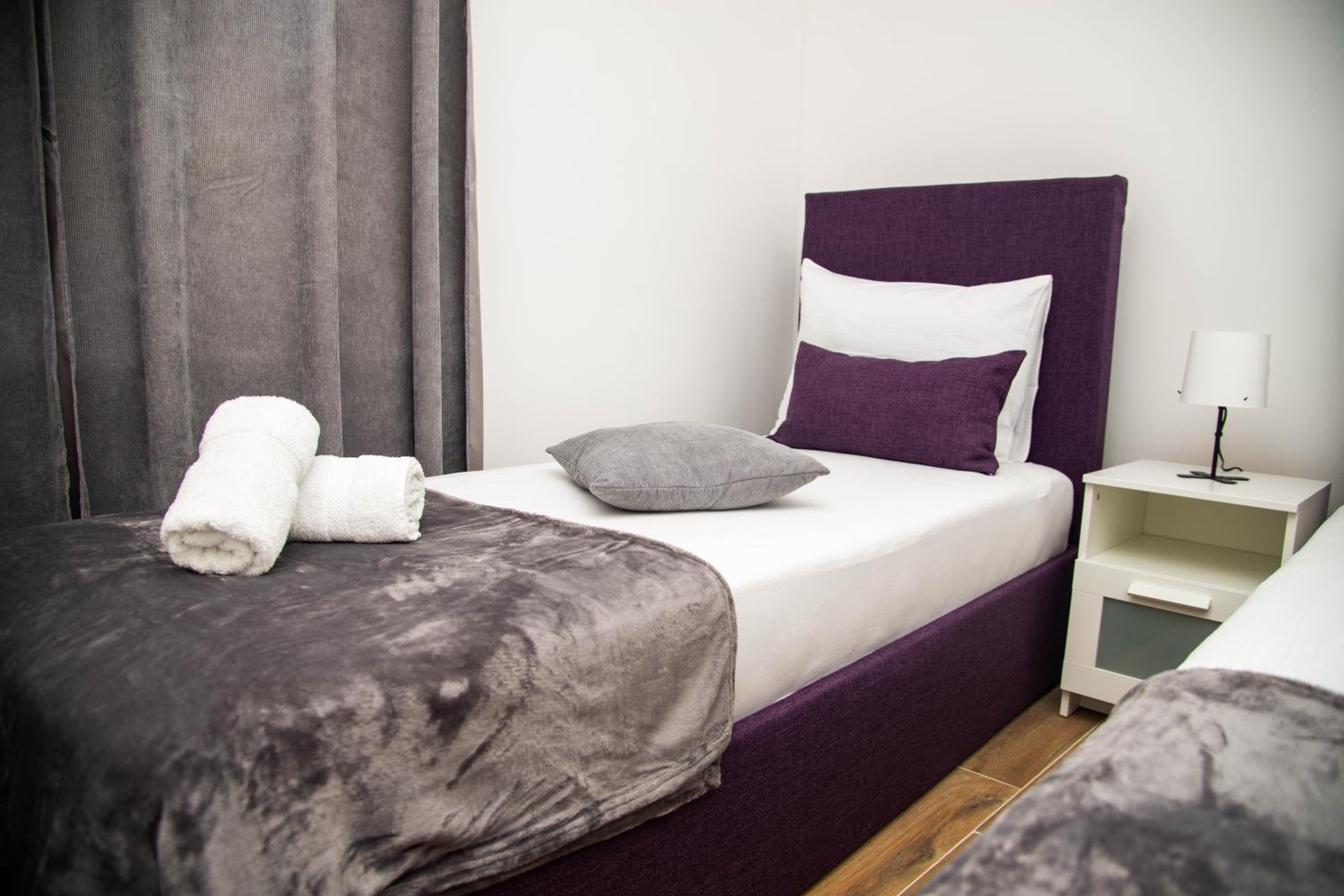Apartman Mina 4 view 3