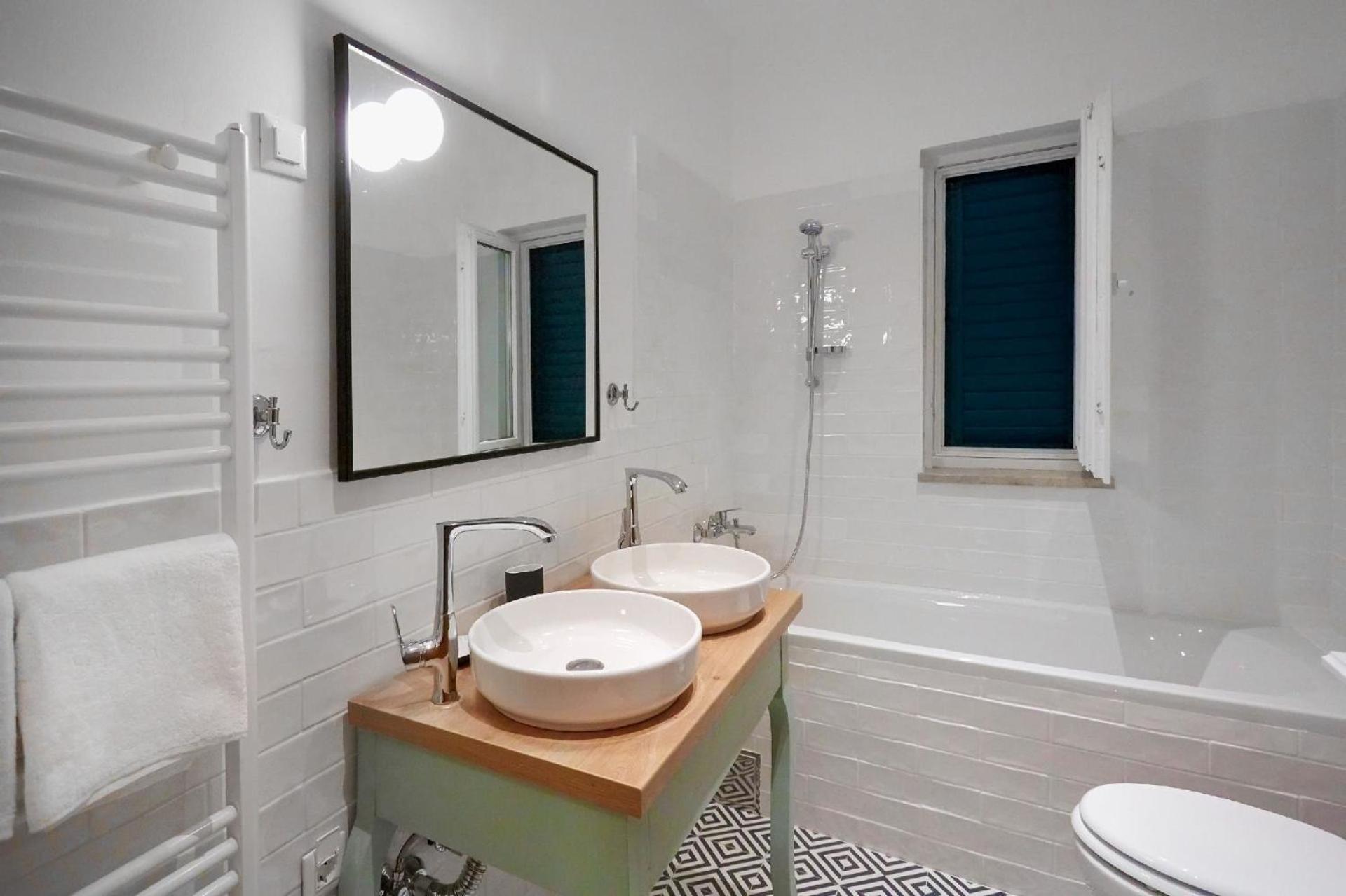 Ferienhaus mit Privatpool für 8 Personen ca 135 m in Garica, Adriaküste Kroatien Kroatische Inseln