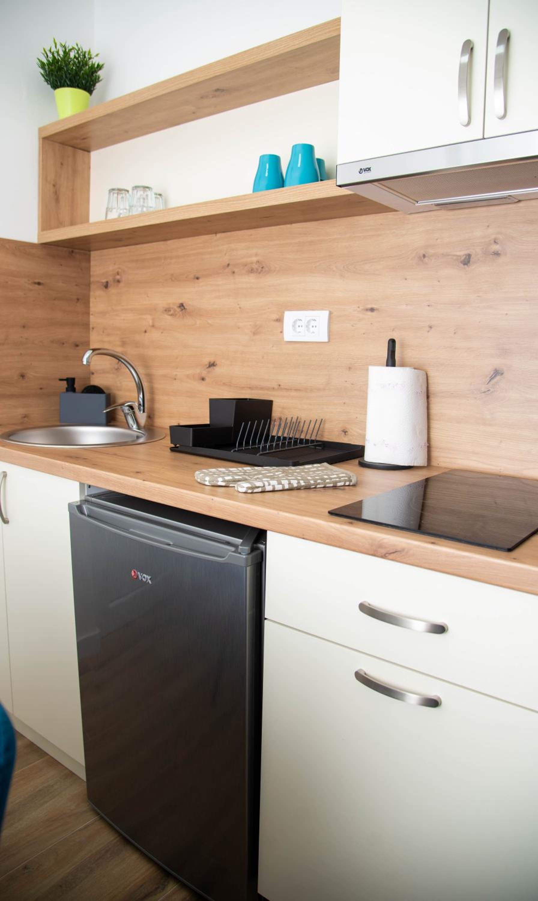 Apartman Mina 4 view 5