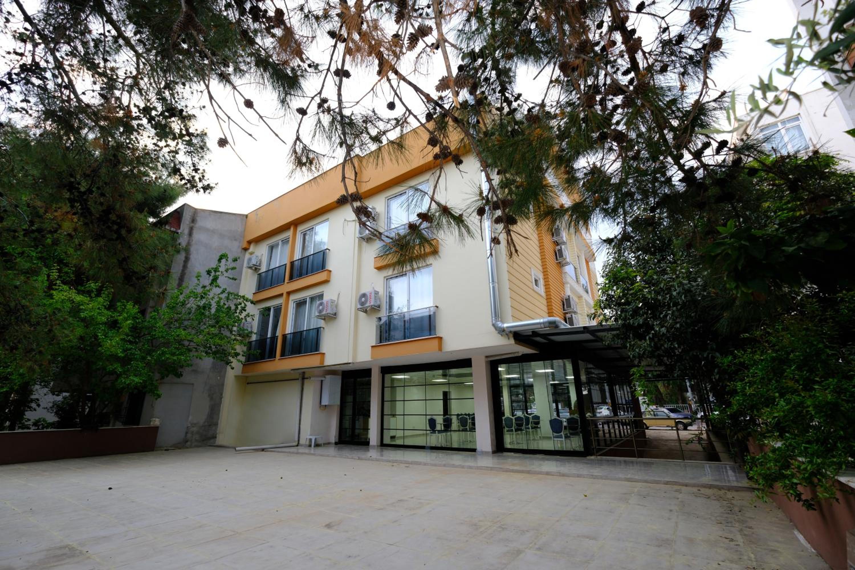 Venüs Otel - Image 12