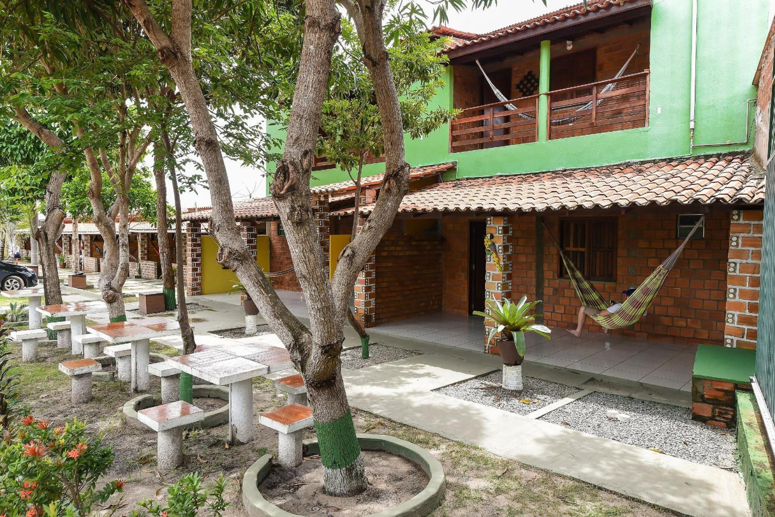 Lençóis Maranhenses: Breakfast, Comfort | 2 guests