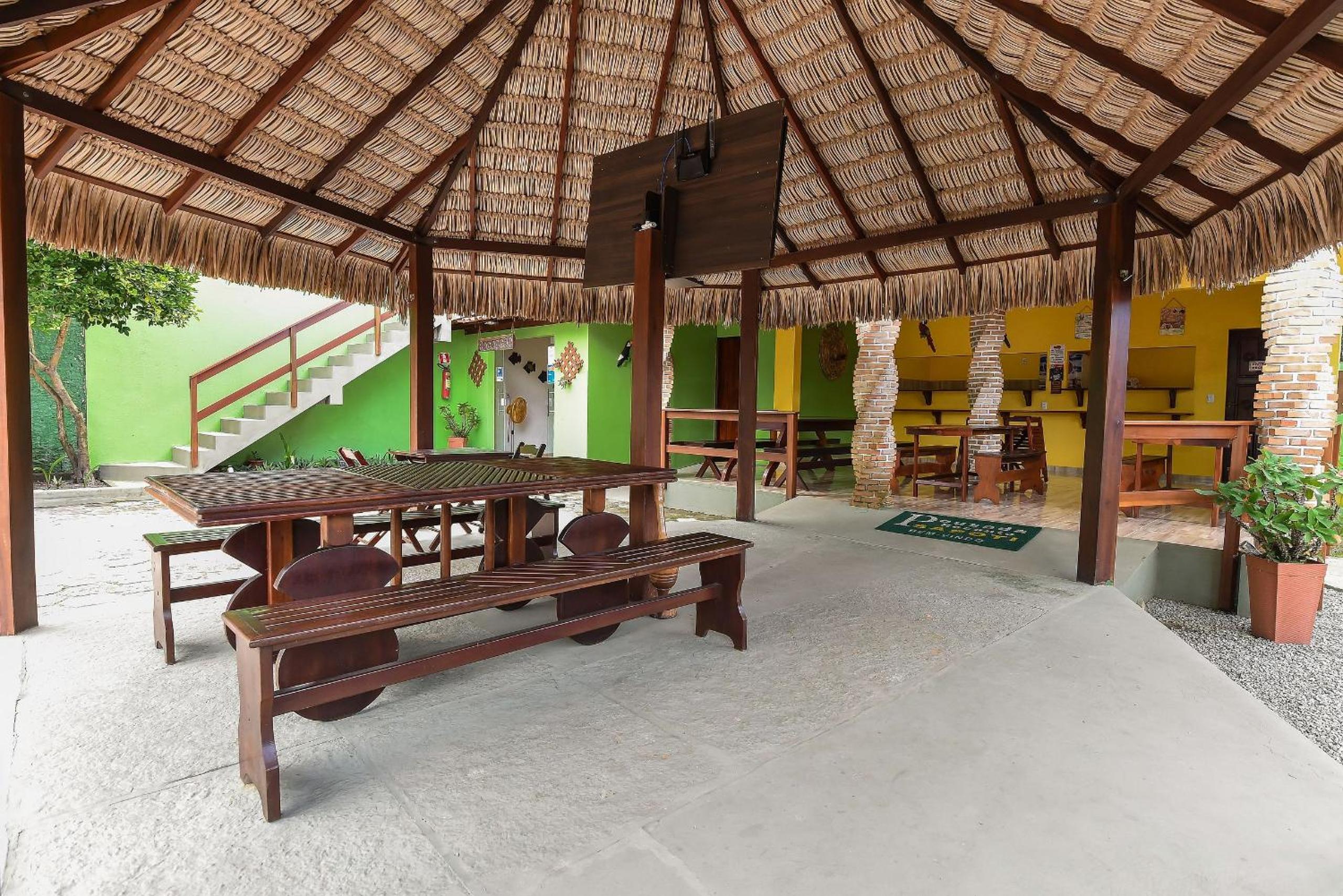 Lençóis Maranhenses: Breakfast, Comfort | 2 guests