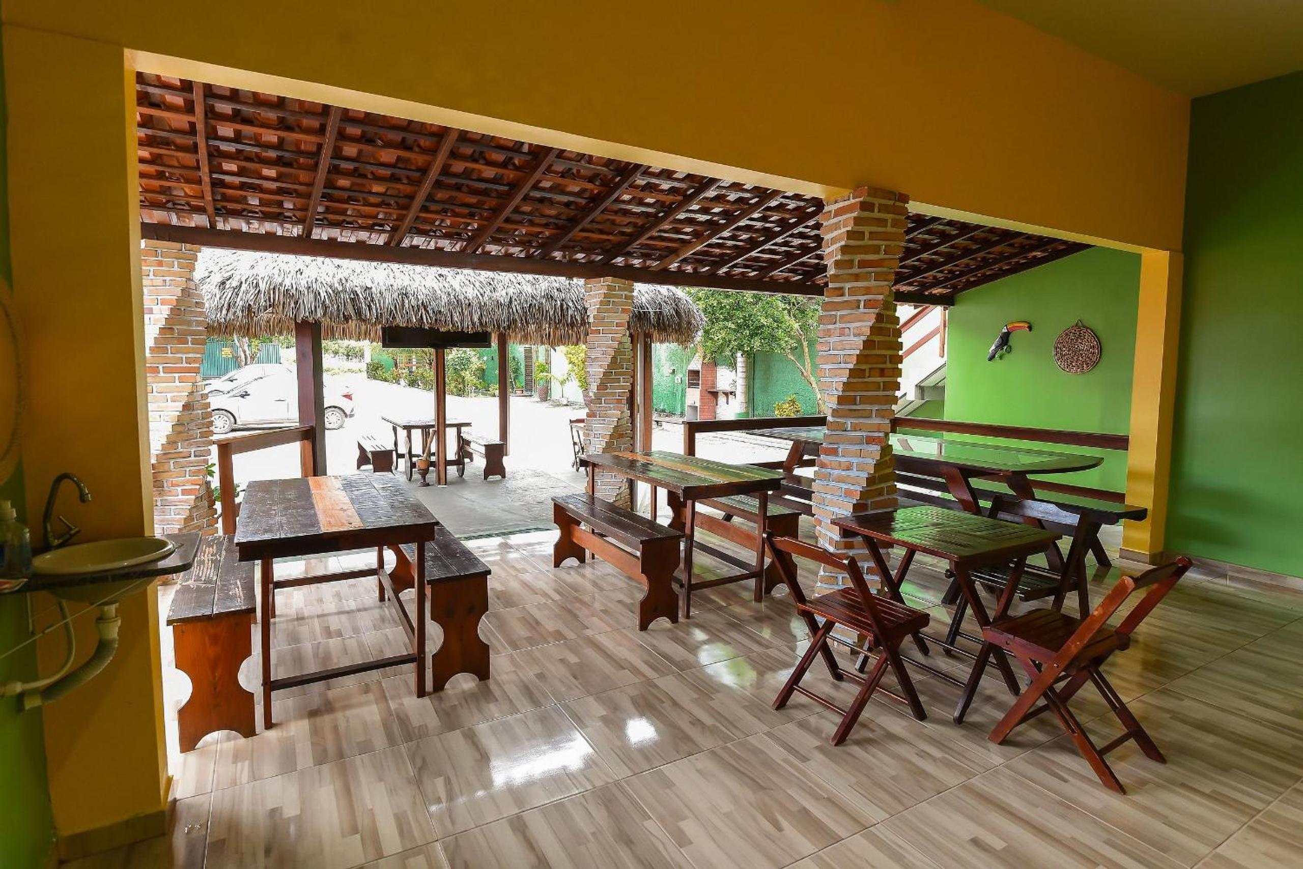 Lençóis Maranhenses: Breakfast, Comfort | 2 guests
