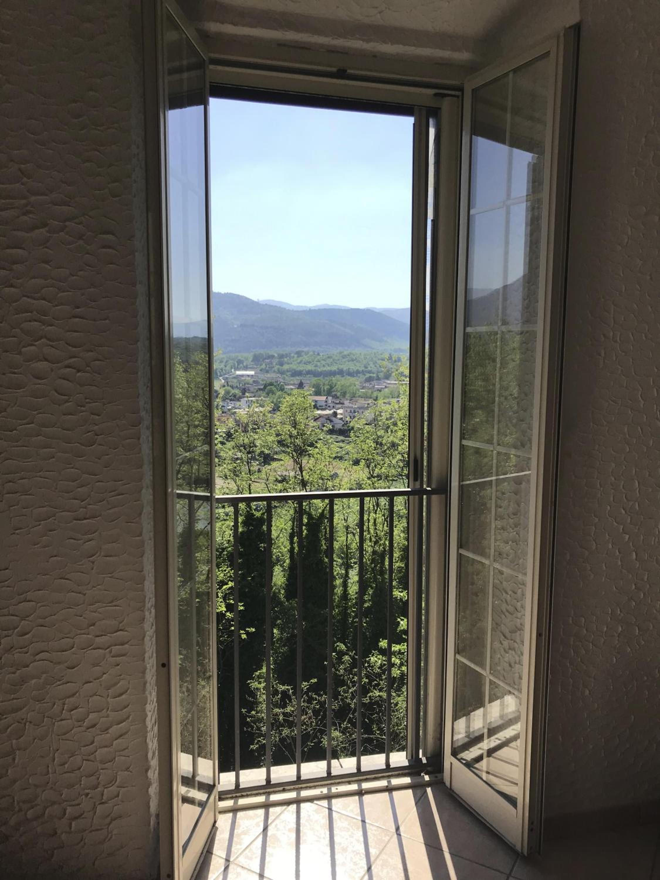Casa Campo dei Fiori view 5