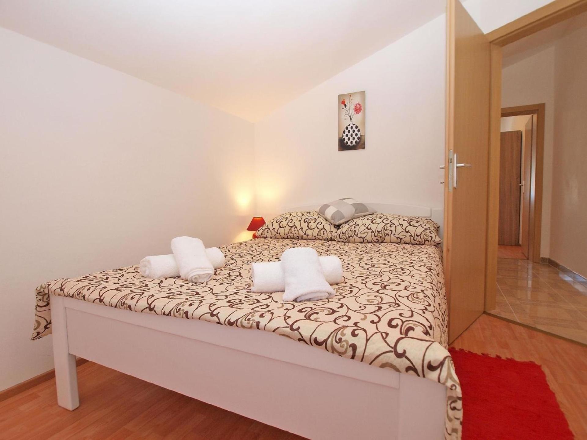 Ferienwohnung für 6 Personen ca 70 qm in Fažana-Surida, Istrien Istrische Riviera view 2