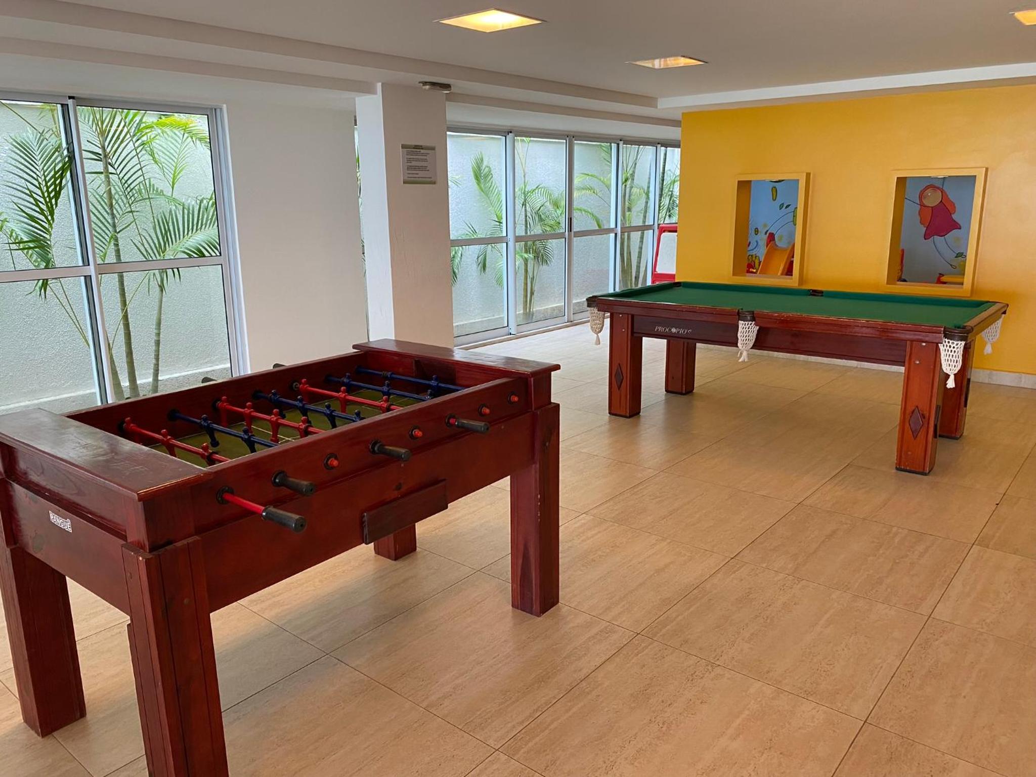 Bela Hospedagem - #Jardins do Atlântico 402B