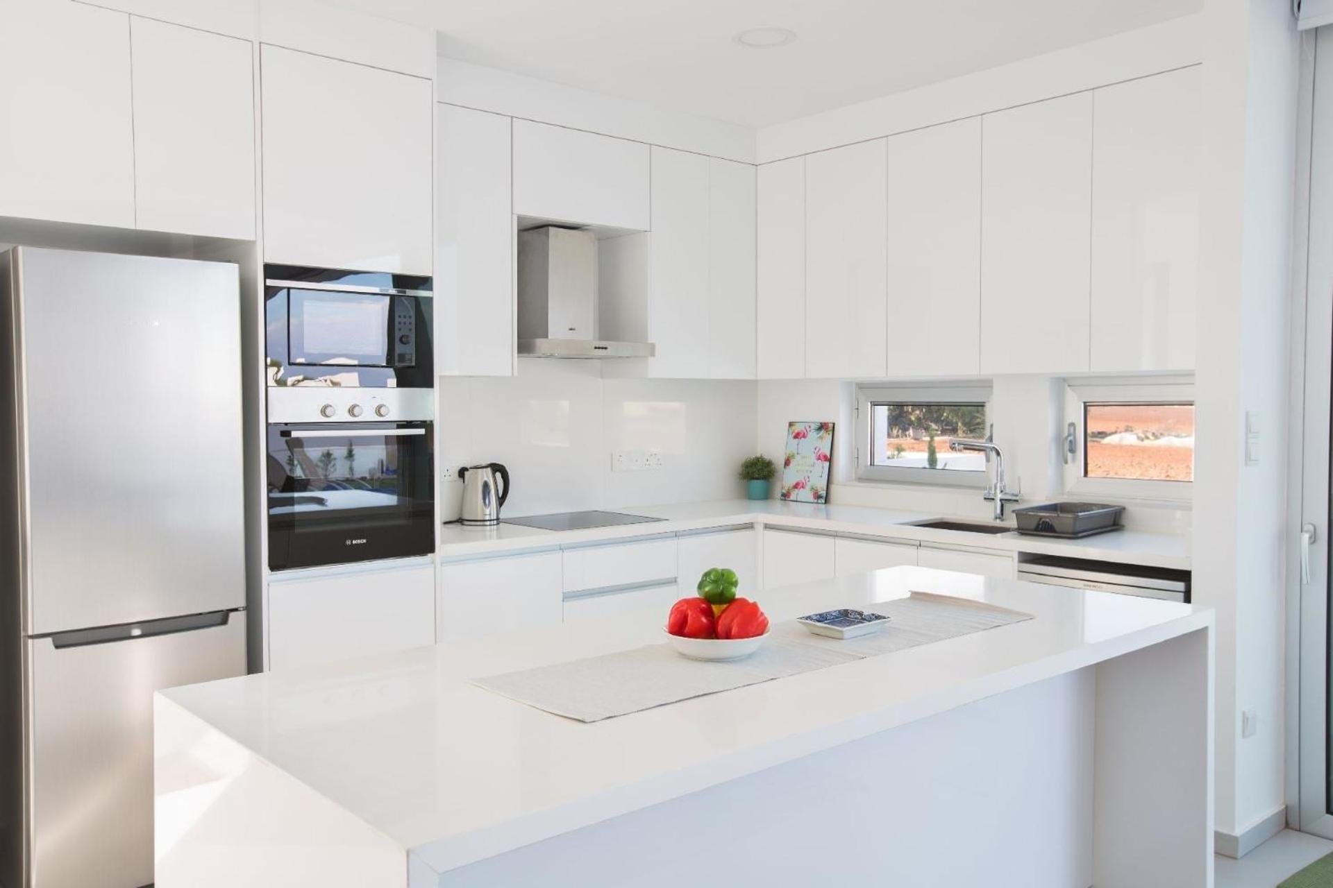 Ferienhaus mit Privatpool für 7 Personen ca 137 qm in Pernera, Südküste von Zypern