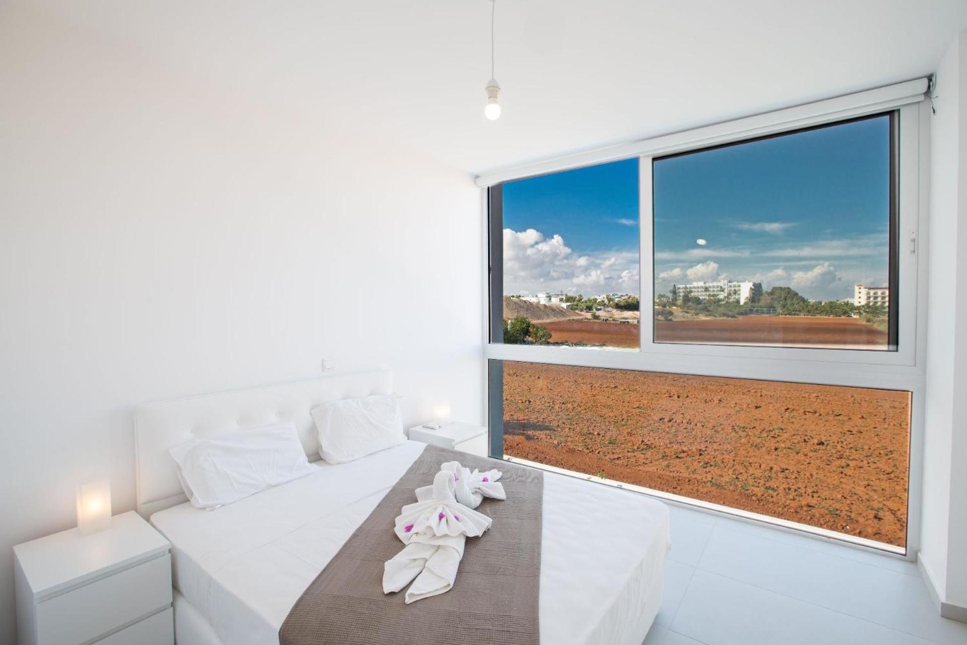 Ferienhaus mit Privatpool für 7 Personen ca 137 qm in Pernera, Südküste von Zypern