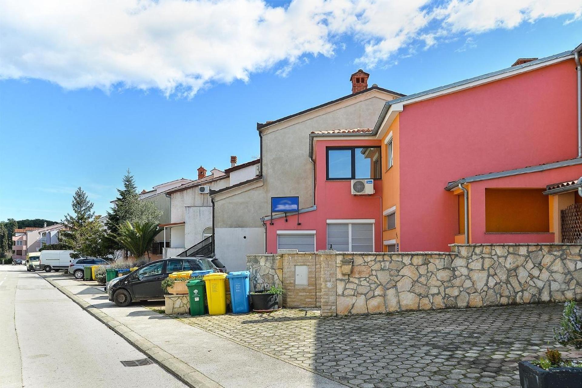 Ferienwohnung für 3 Personen ca 35 qm in Pula, Istrien Istrische Riviera - b52588 view 2