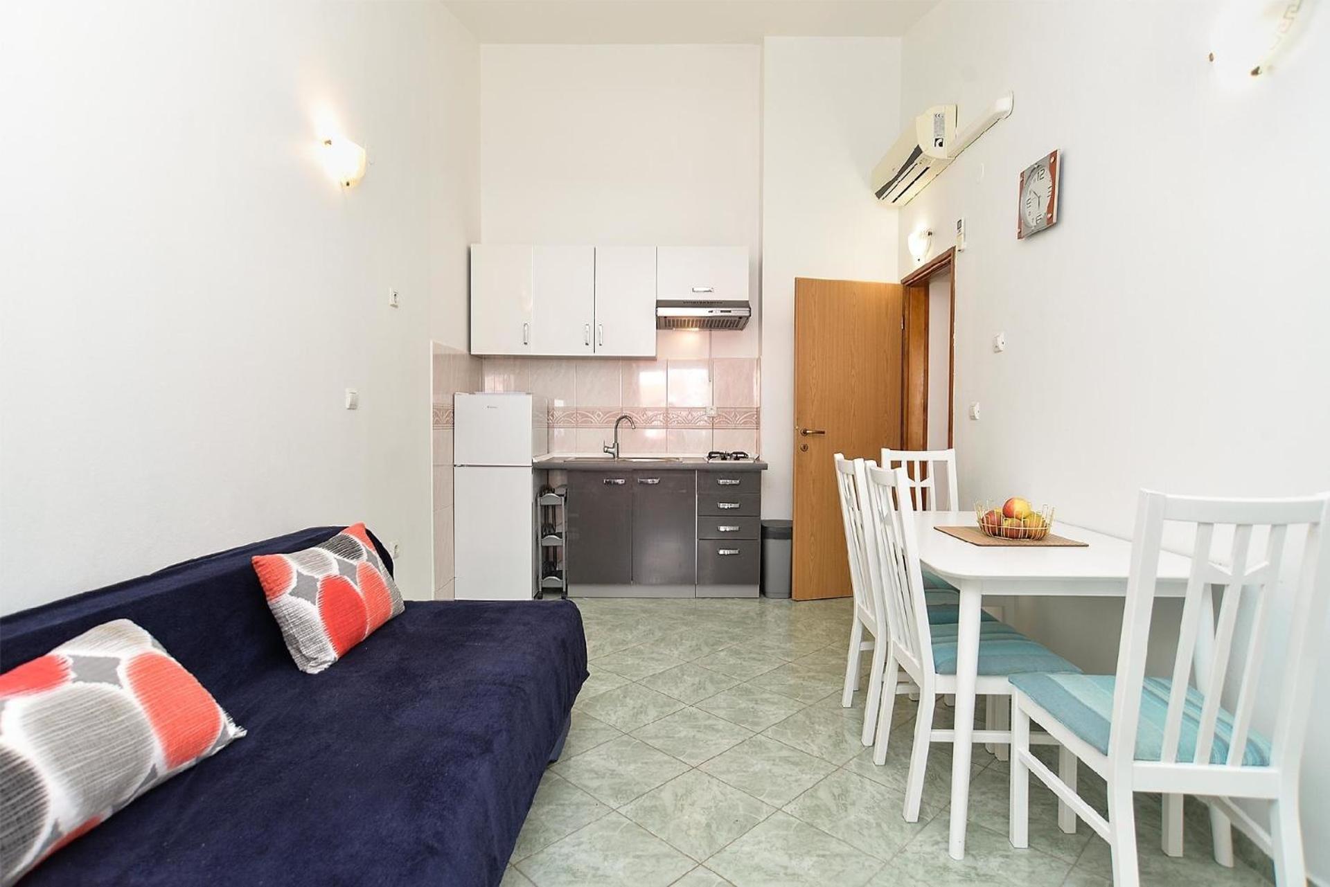 Ferienwohnung für 3 Personen ca 35 qm in Pula, Istrien Istrische Riviera - b52588 view 3