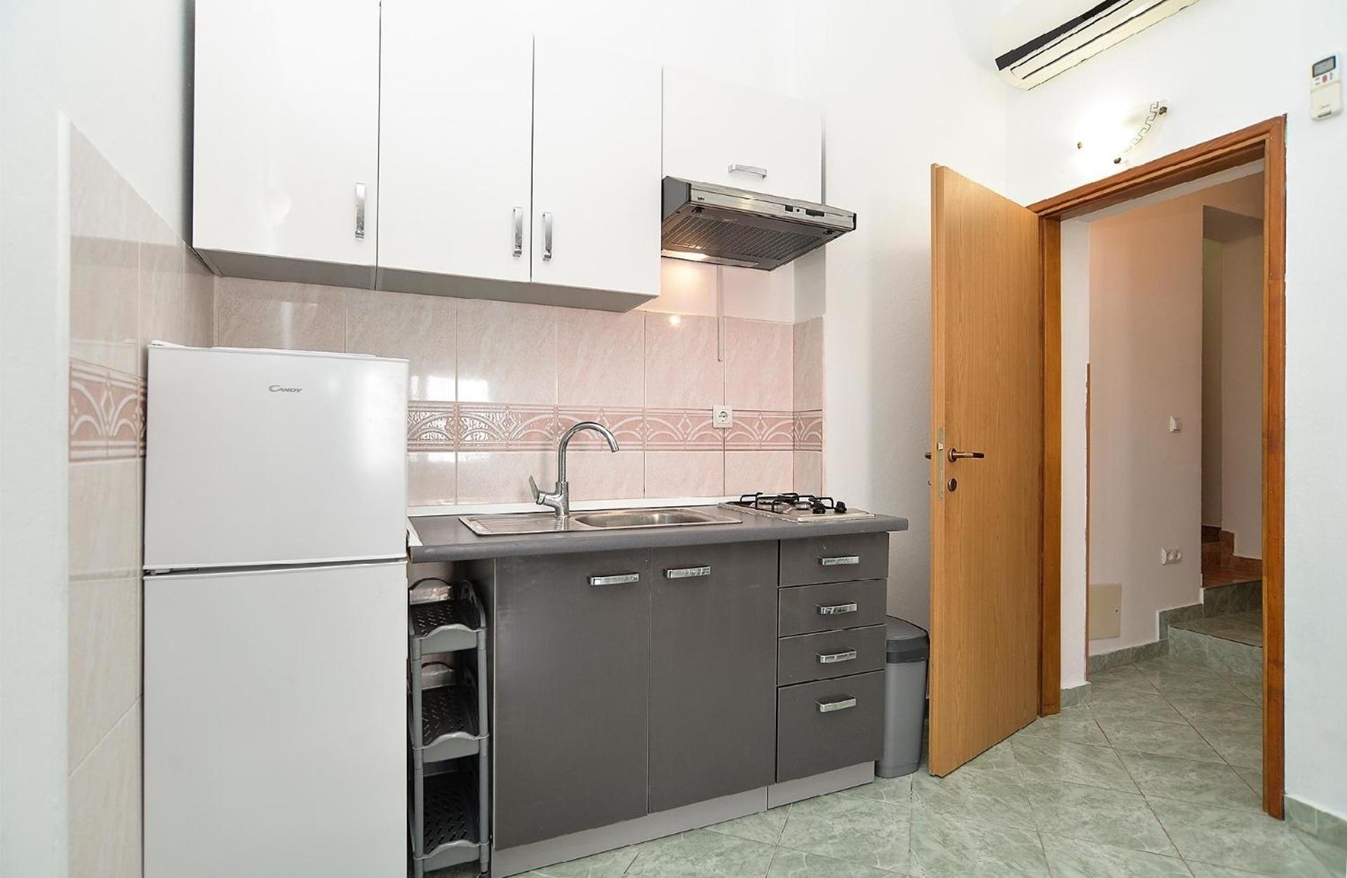 Ferienwohnung für 3 Personen ca 35 qm in Pula, Istrien Istrische Riviera - b52588 view 5
