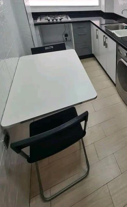 Cosy Budget apartment Saada 2 Hay Mohammadi Agadir view 5