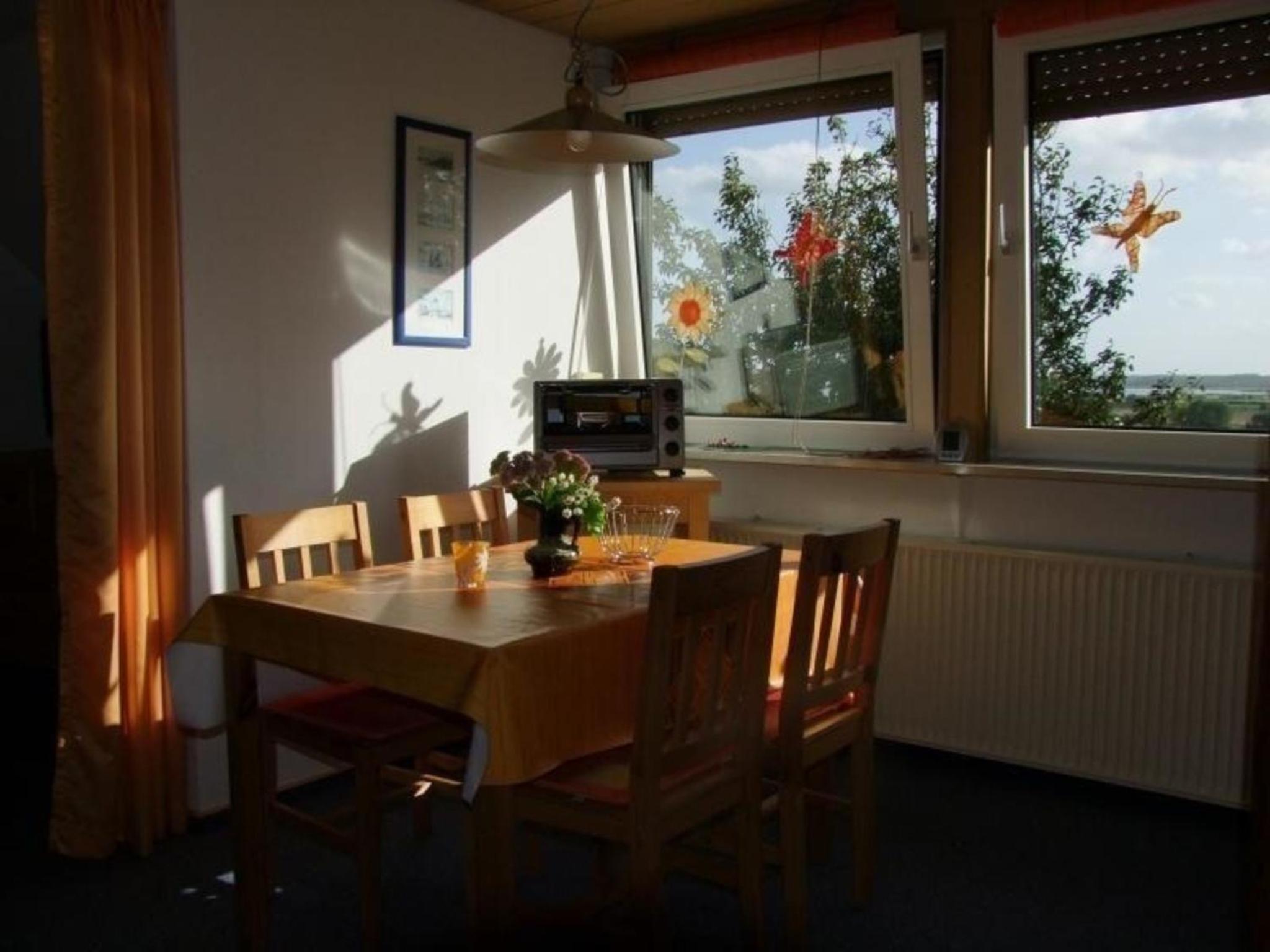 Gemütliche Ferienwohnung In Brodersby Schönhagen