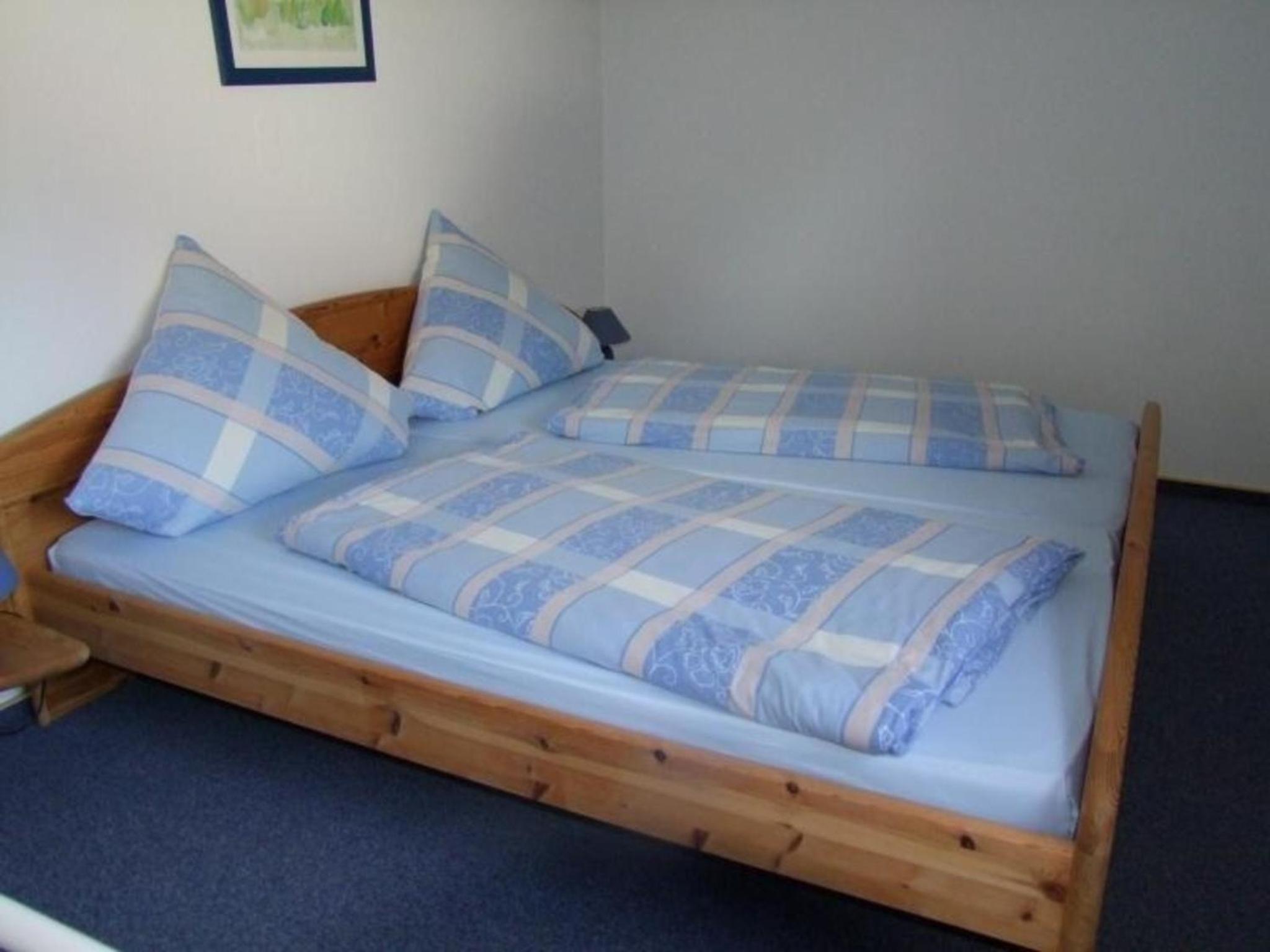 Gemütliche Ferienwohnung In Brodersby Schönhagen
