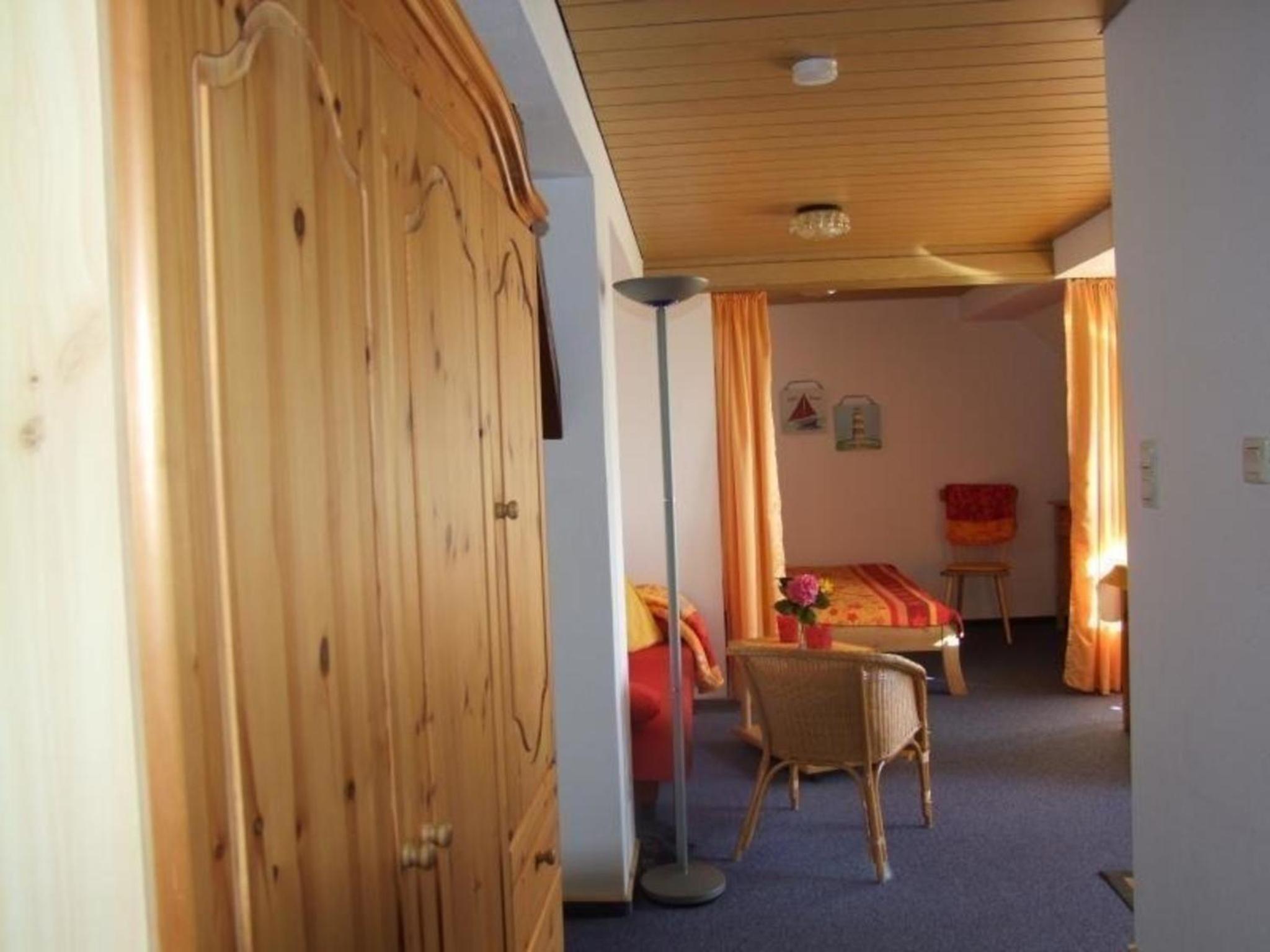 Gemütliche Ferienwohnung In Brodersby Schönhagen