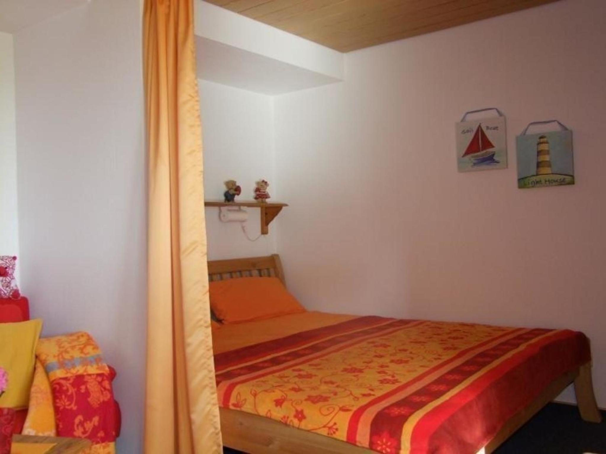 Gemütliche Ferienwohnung In Brodersby Schönhagen
