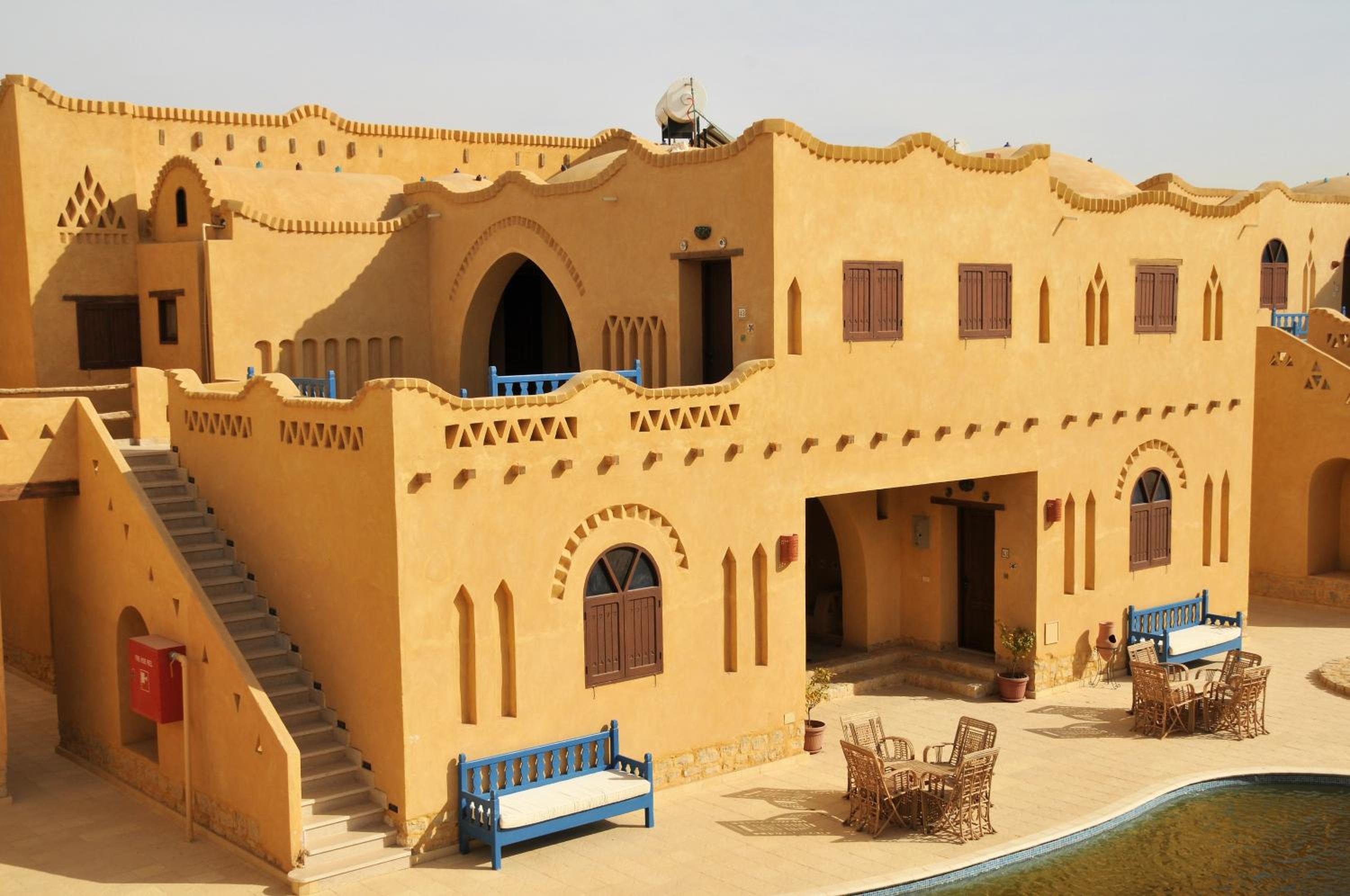 El Beyt Farmhotel