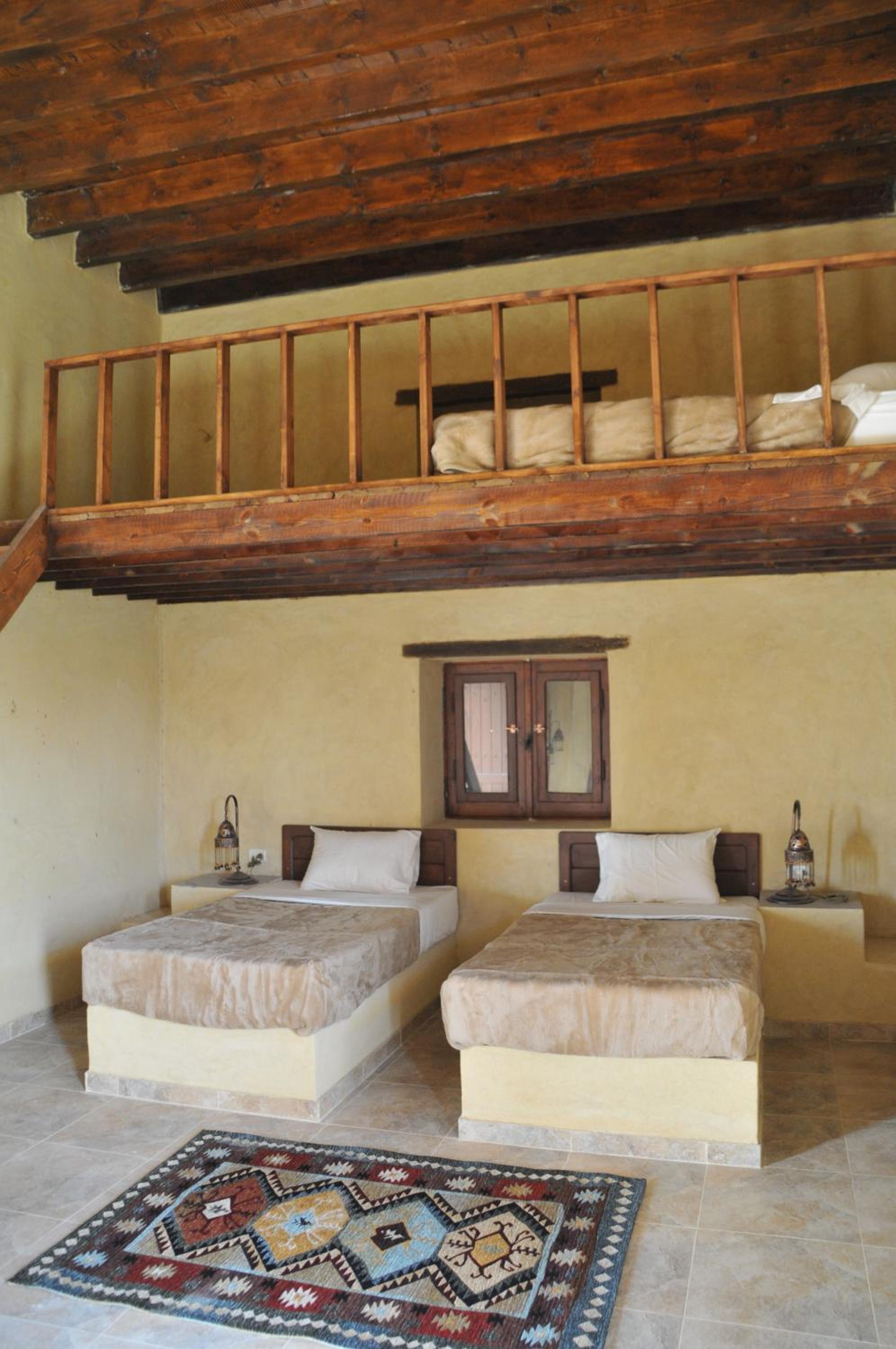 El Beyt Farmhotel