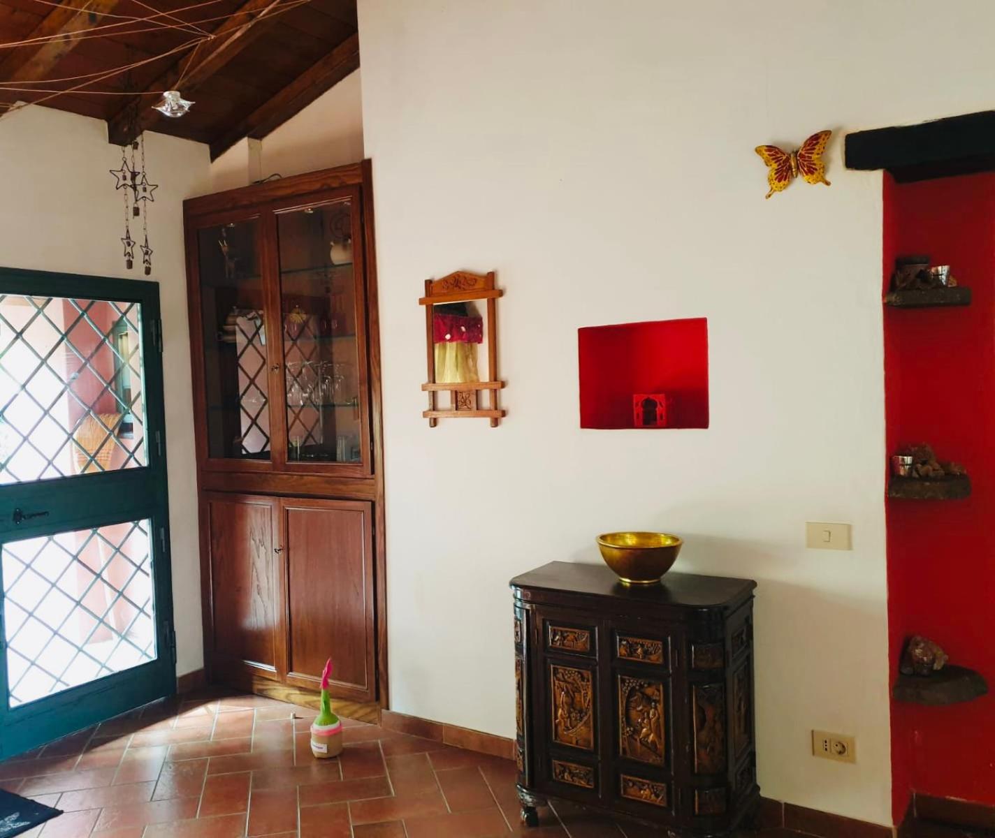 Il Ninfeo " le cocon" appartamento view 4