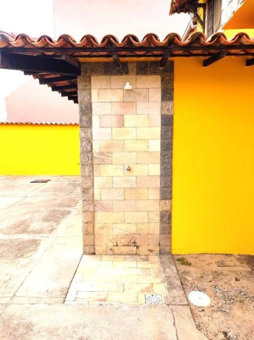 Casa aconchegante no Peró