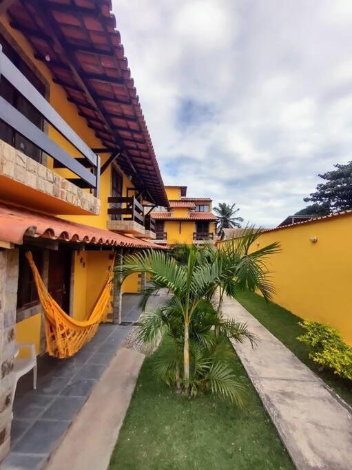 Casa aconchegante no Peró