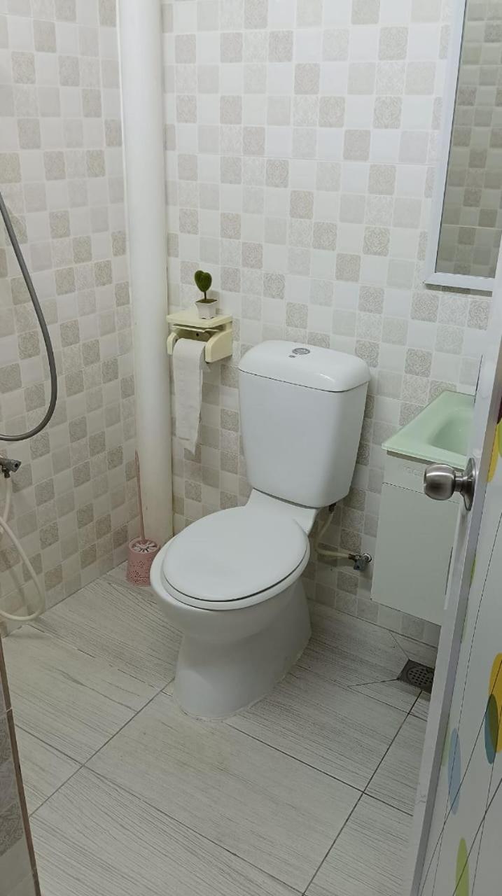 Sutera Homestay