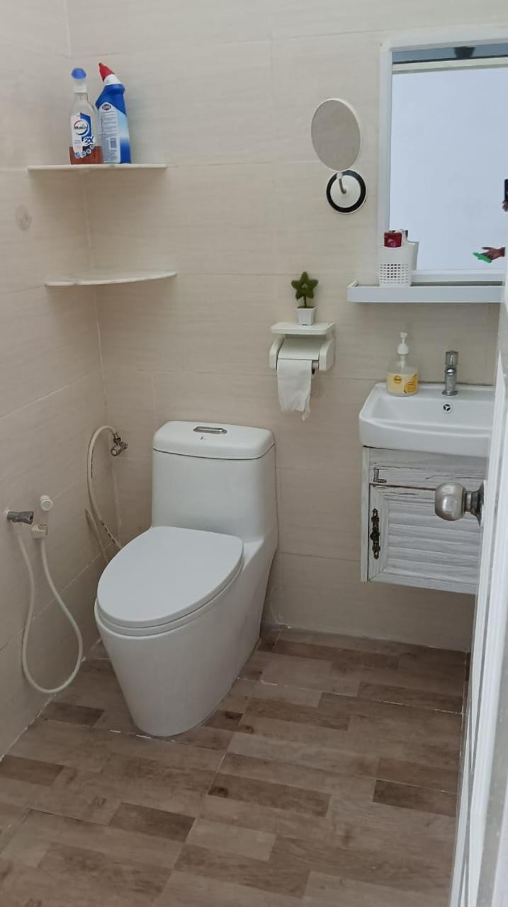 Sutera Homestay