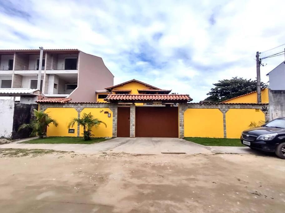 Casa aconchegante no Peró