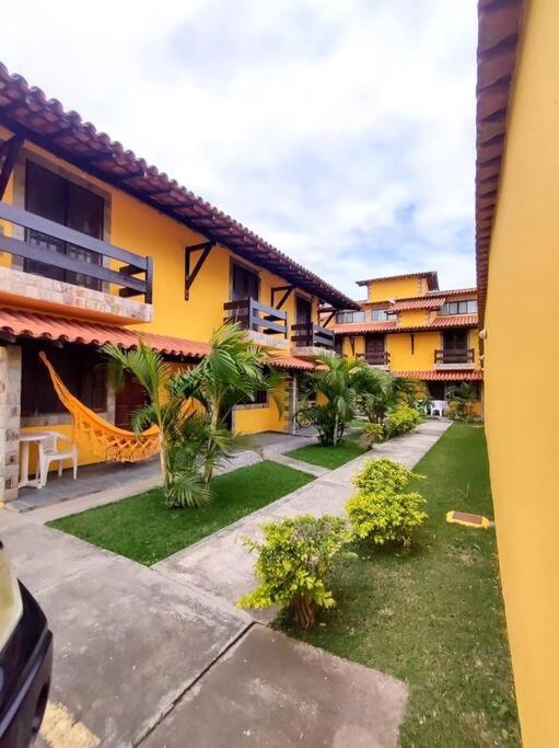 Casa aconchegante no Peró