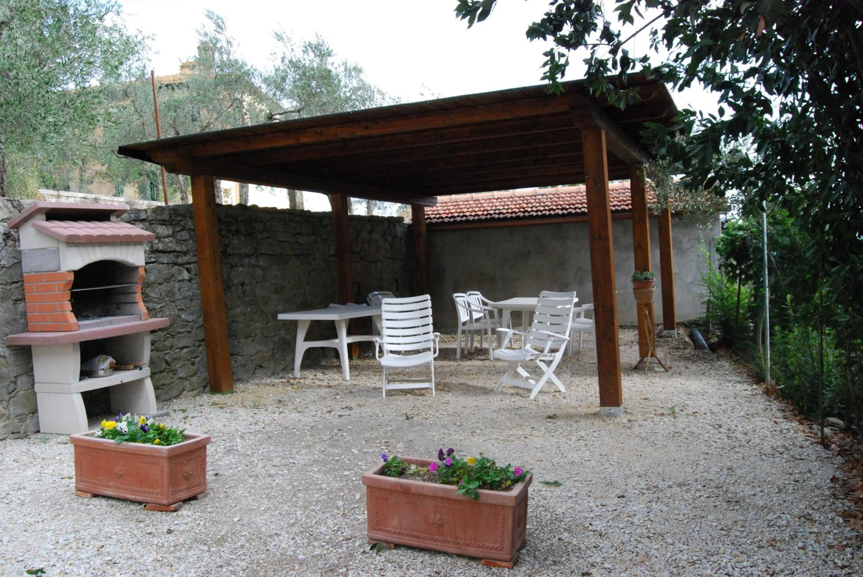 Casa Girella view 4