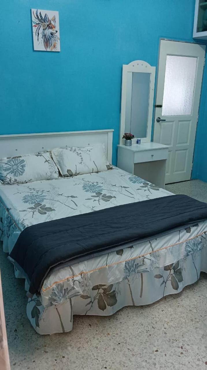 Sutera Homestay