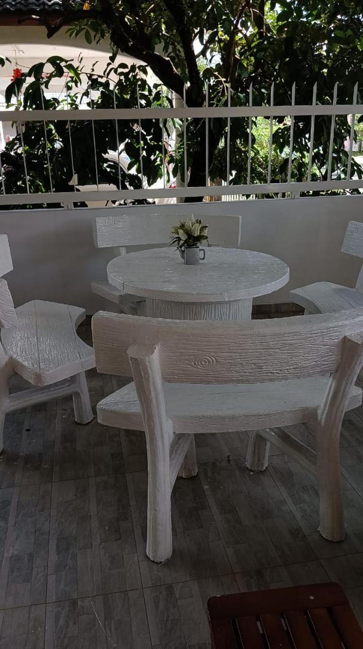 Sutera Homestay